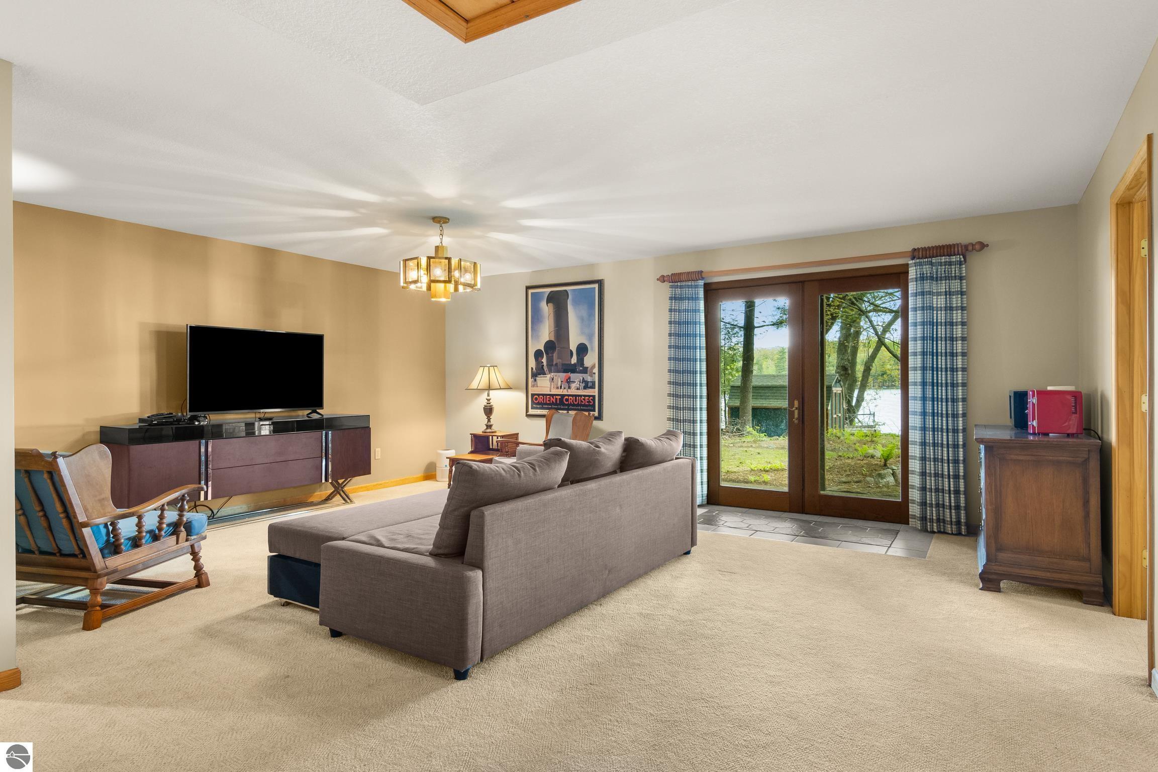 9506 Lakeside Drive, Alden, MI 49612 — Photo 35