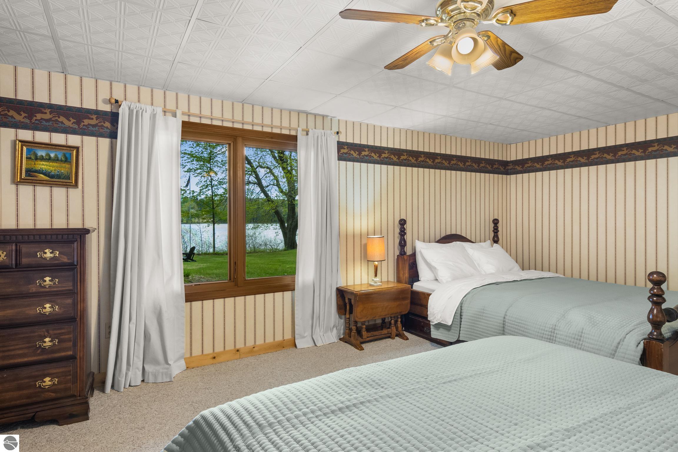 9506 Lakeside Drive, Alden, MI 49612 — Photo 41