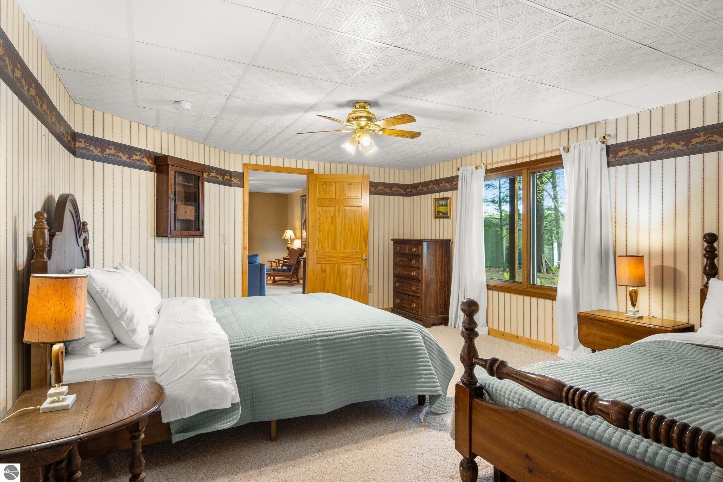 9506 Lakeside Drive, Alden, MI 49612 — Photo 42