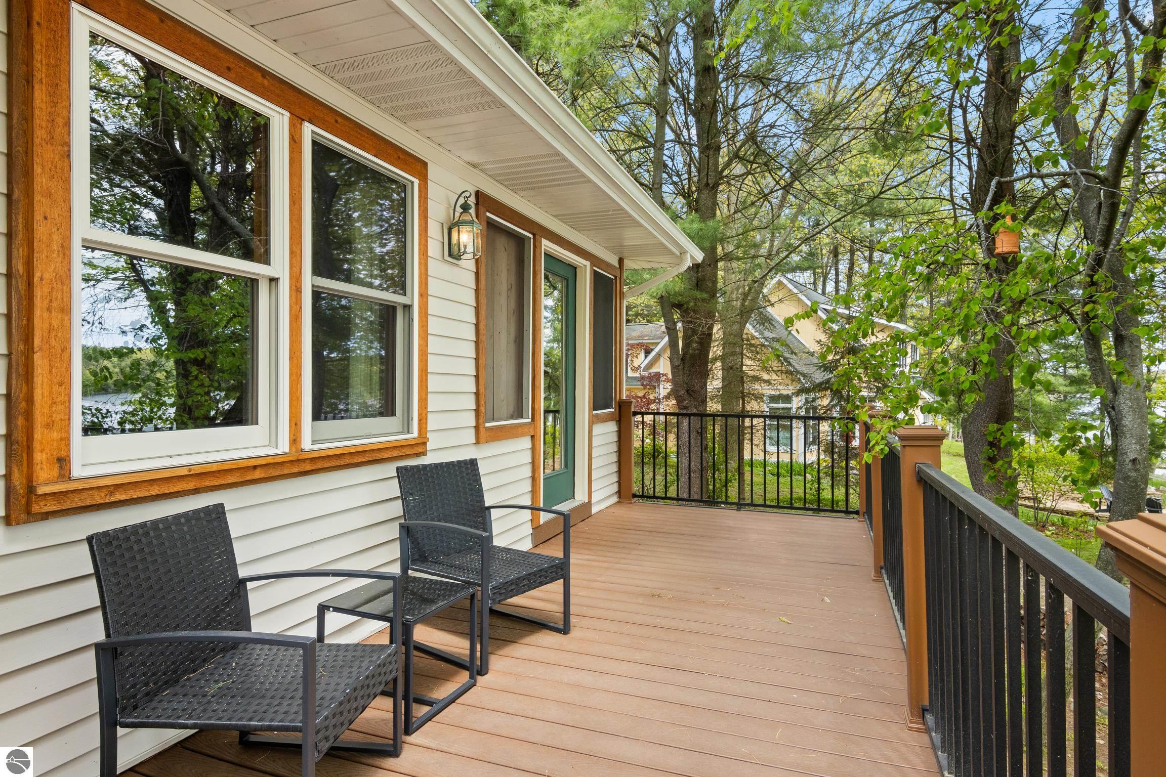 9506 Lakeside Drive, Alden, MI 49612 — Photo 52