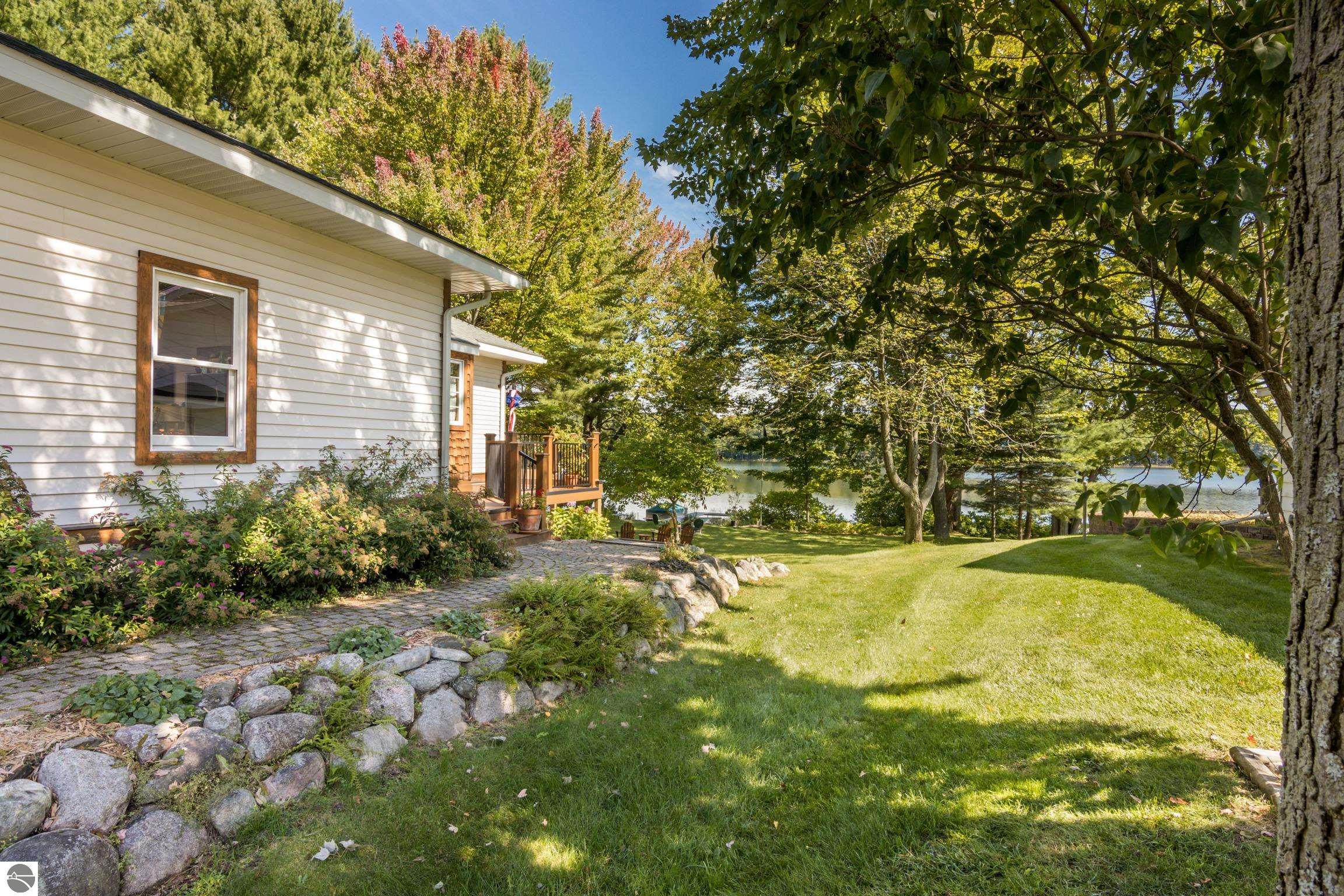 9506 Lakeside Drive, Alden, MI 49612 — Photo 53