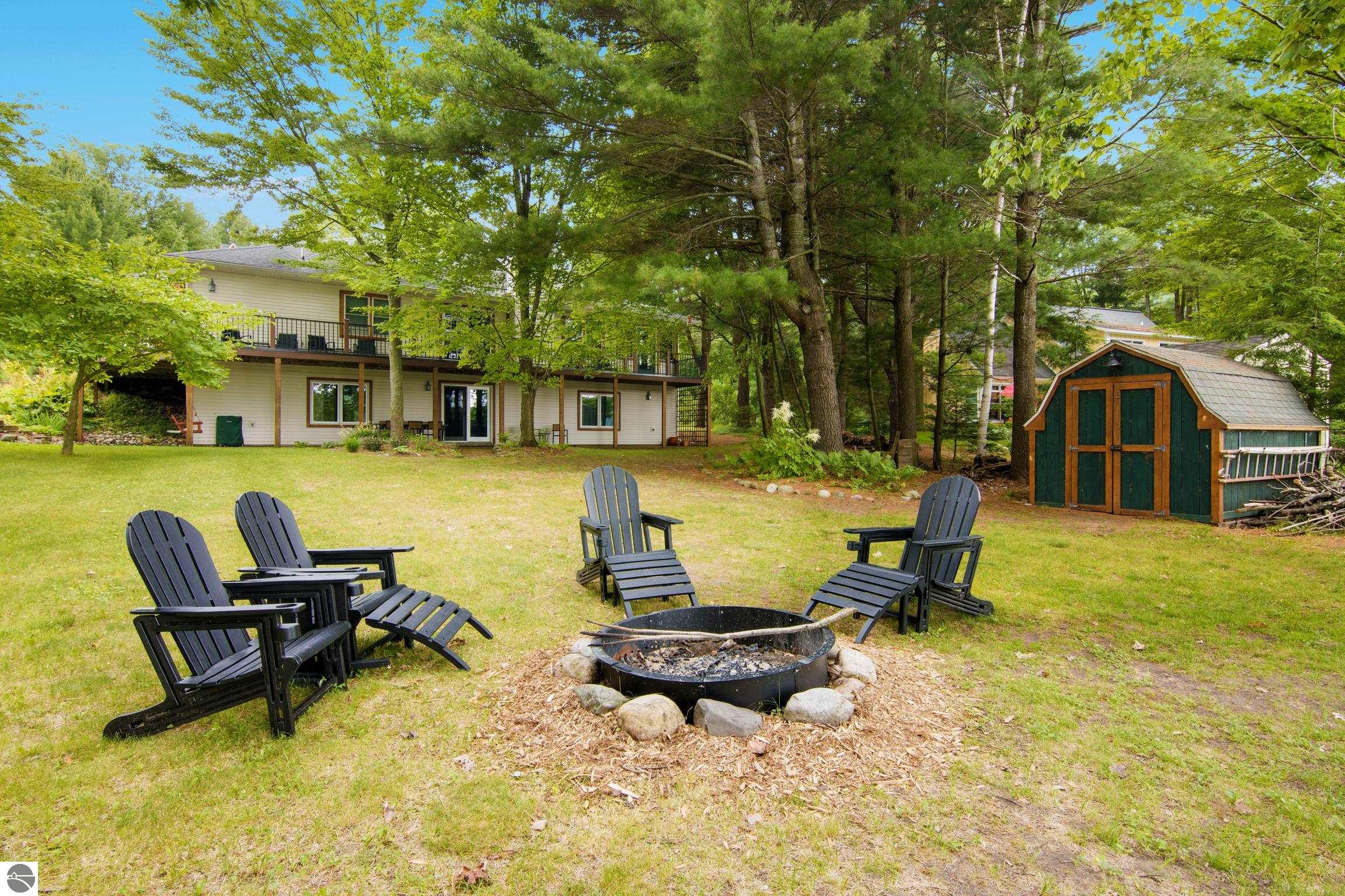 9506 Lakeside Drive, Alden, MI 49612 — Photo 59
