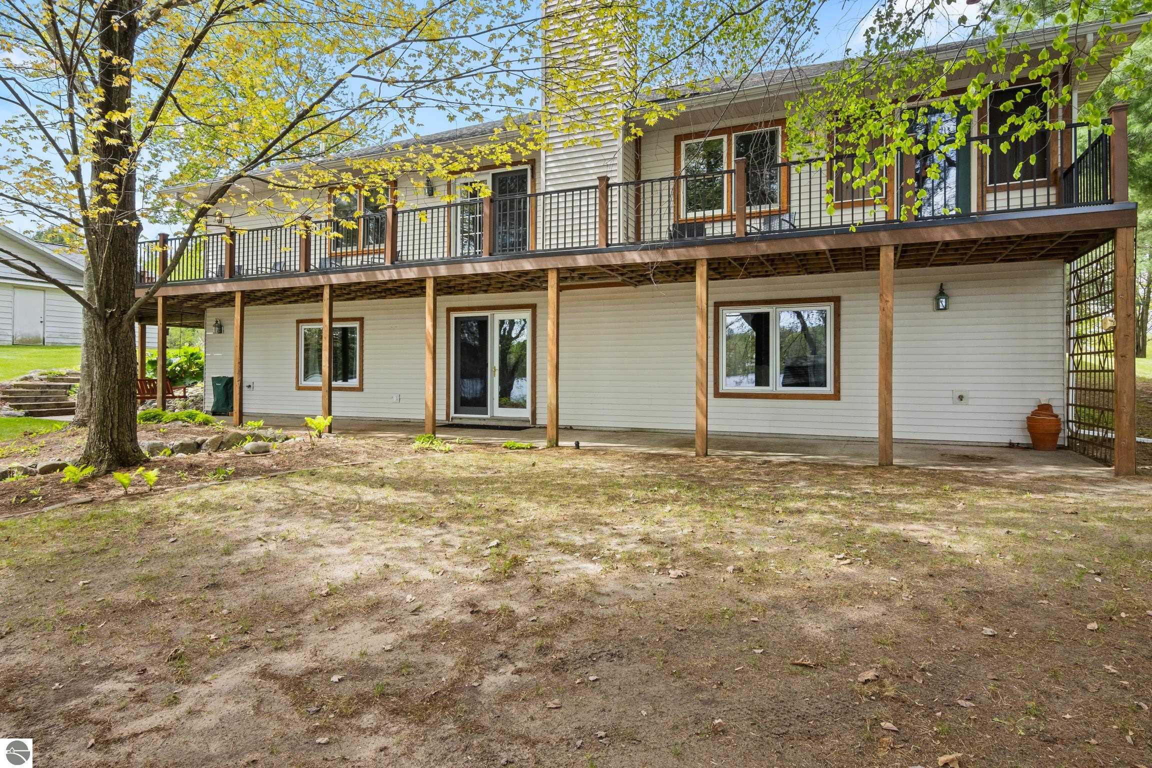 9506 Lakeside Drive, Alden, MI 49612 — Photo 60