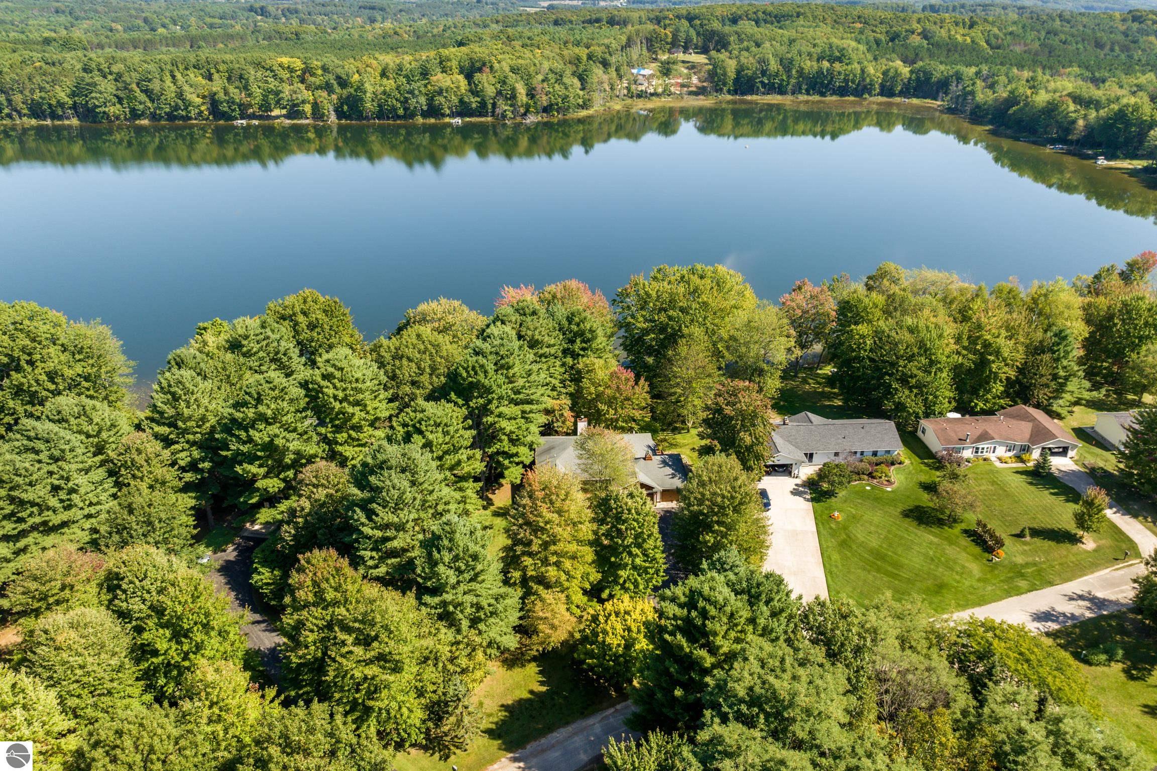 9506 Lakeside Drive, Alden, MI 49612 — Photo 62