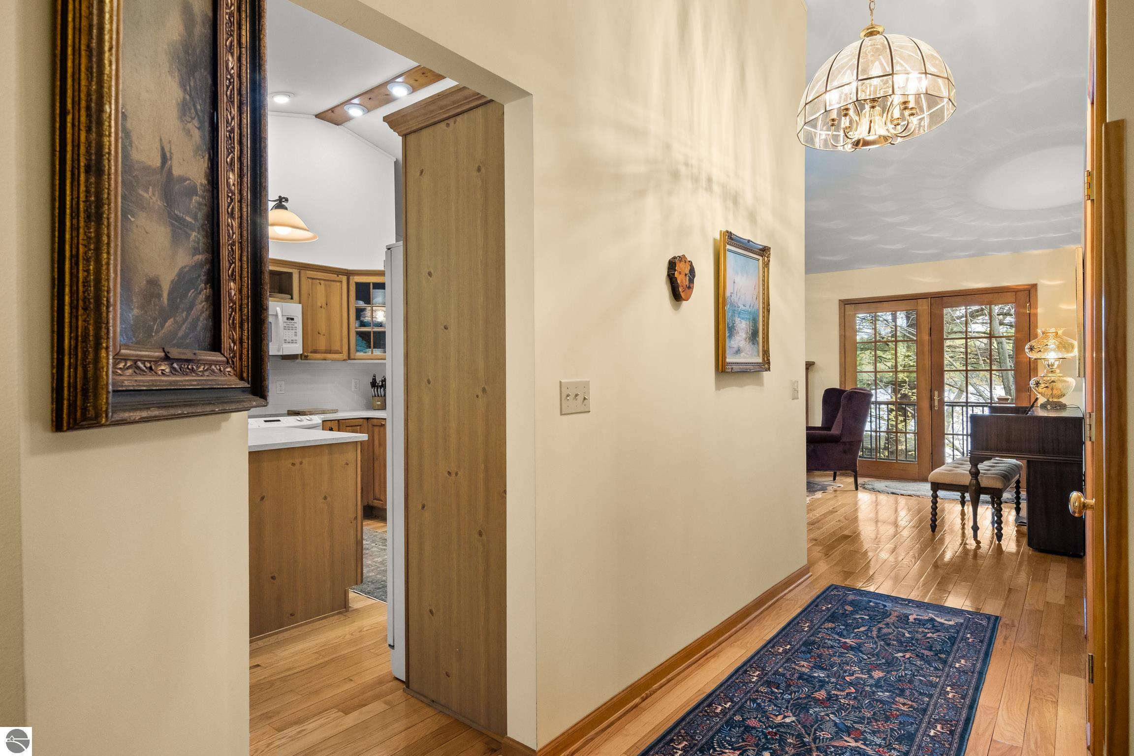 9506 Lakeside Drive, Alden, MI 49612 — Photo 8