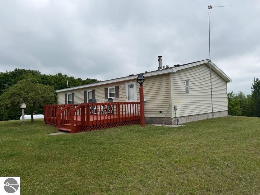 2324 Krumlauf Road, Kalkaska, MI 49646 — Photo 2