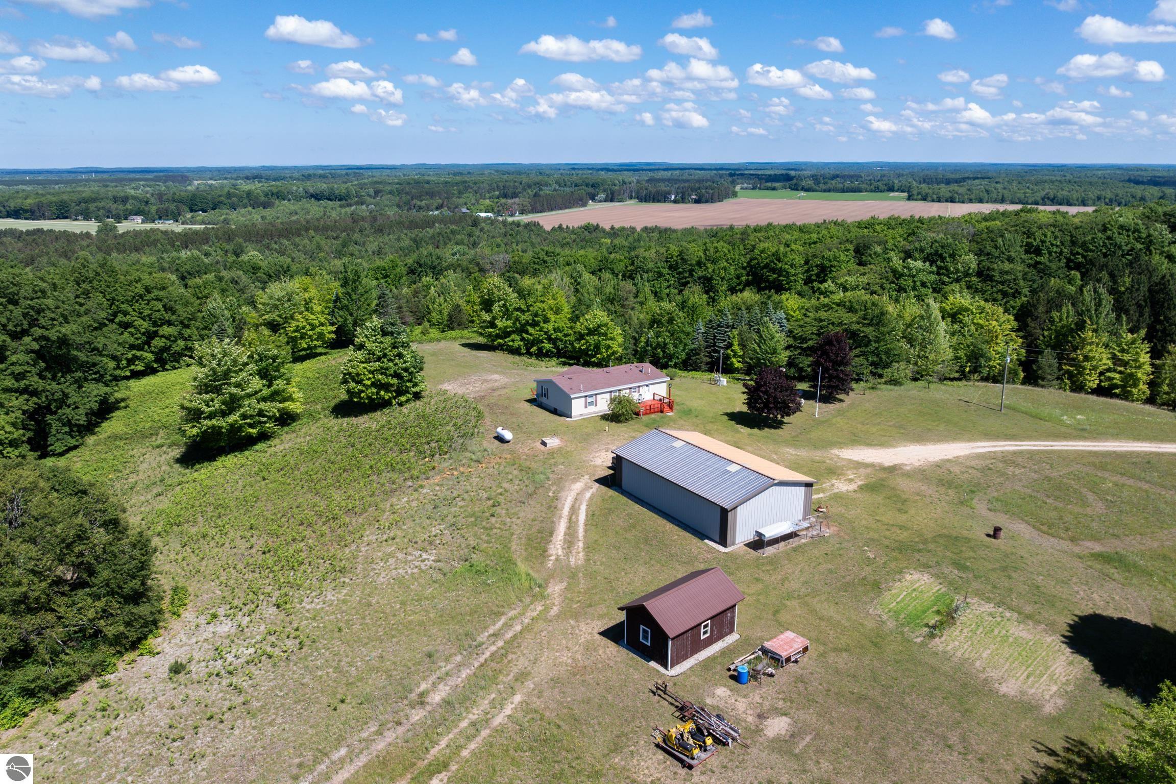 2324 Krumlauf Road, Kalkaska, MI 49646 — Photo 19