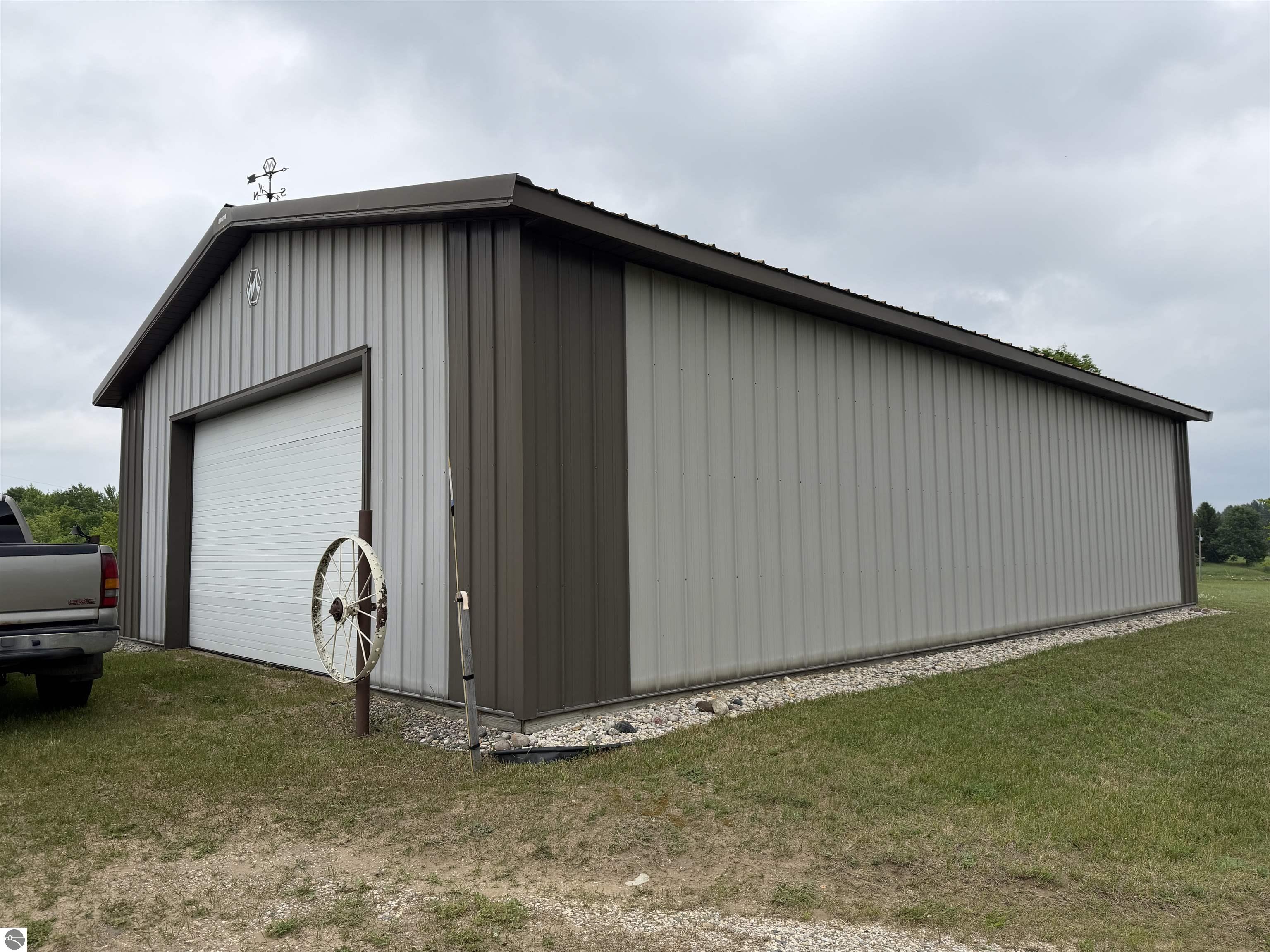 2324 Krumlauf Road, Kalkaska, MI 49646 — Photo 3