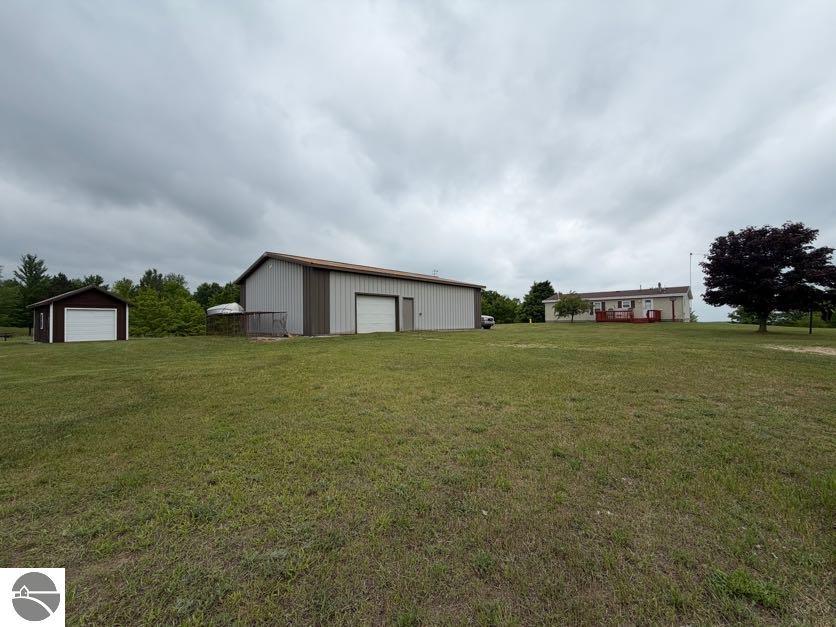 2324 Krumlauf Road, Kalkaska, MI 49646 — Photo 21