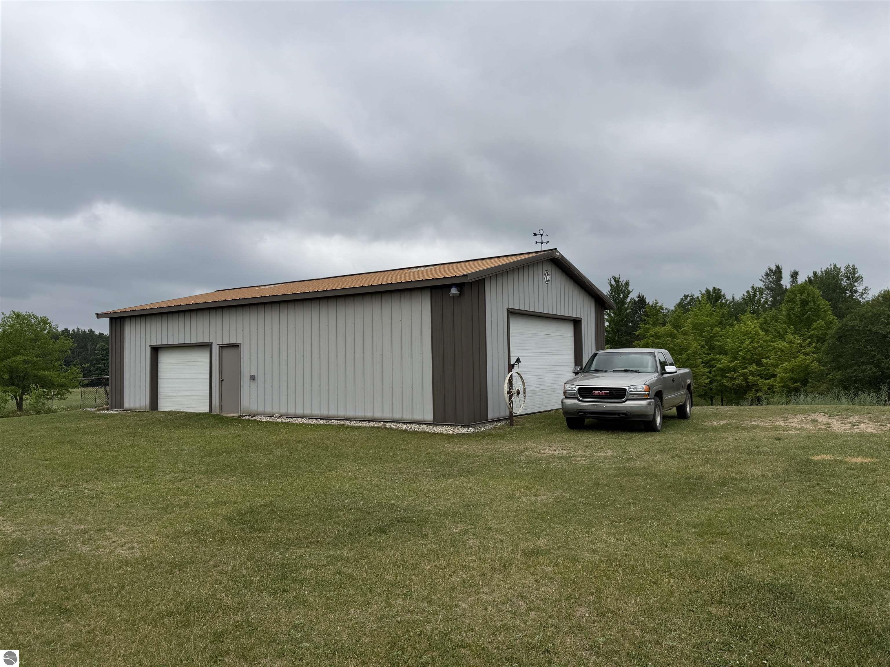 2324 Krumlauf Road, Kalkaska, MI 49646 — Photo 23