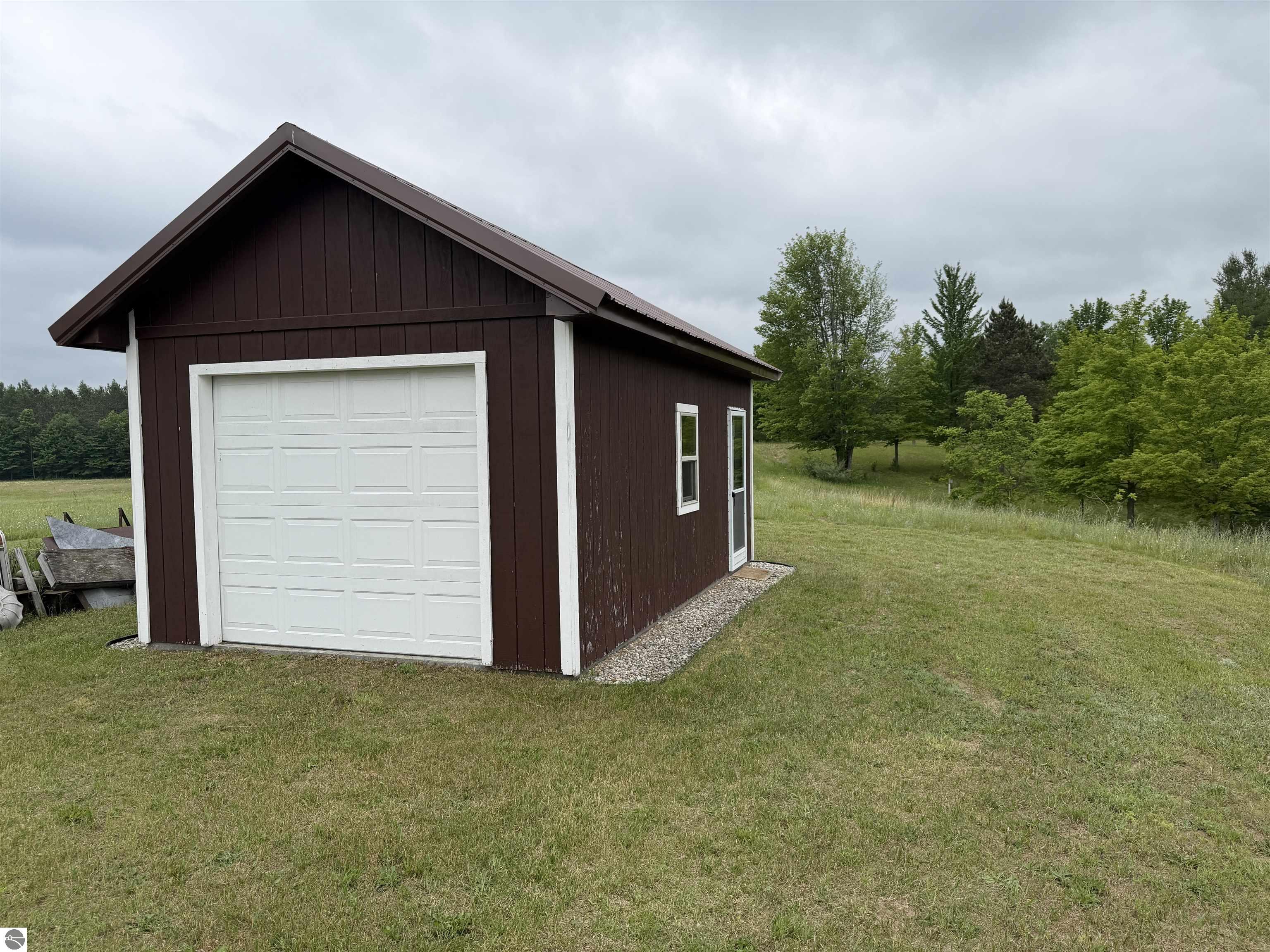 2324 Krumlauf Road, Kalkaska, MI 49646 — Photo 24