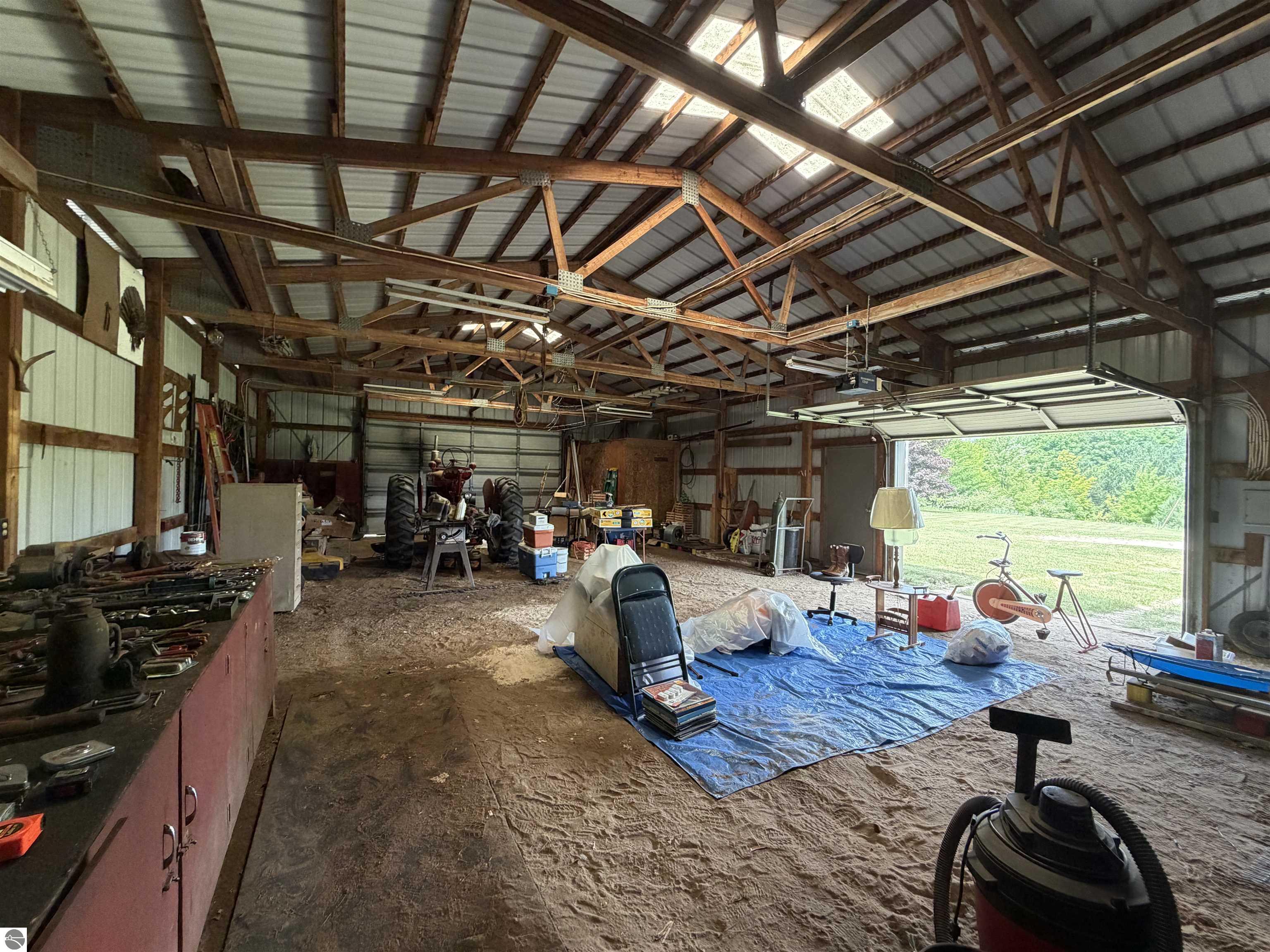 2324 Krumlauf Road, Kalkaska, MI 49646 — Photo 26