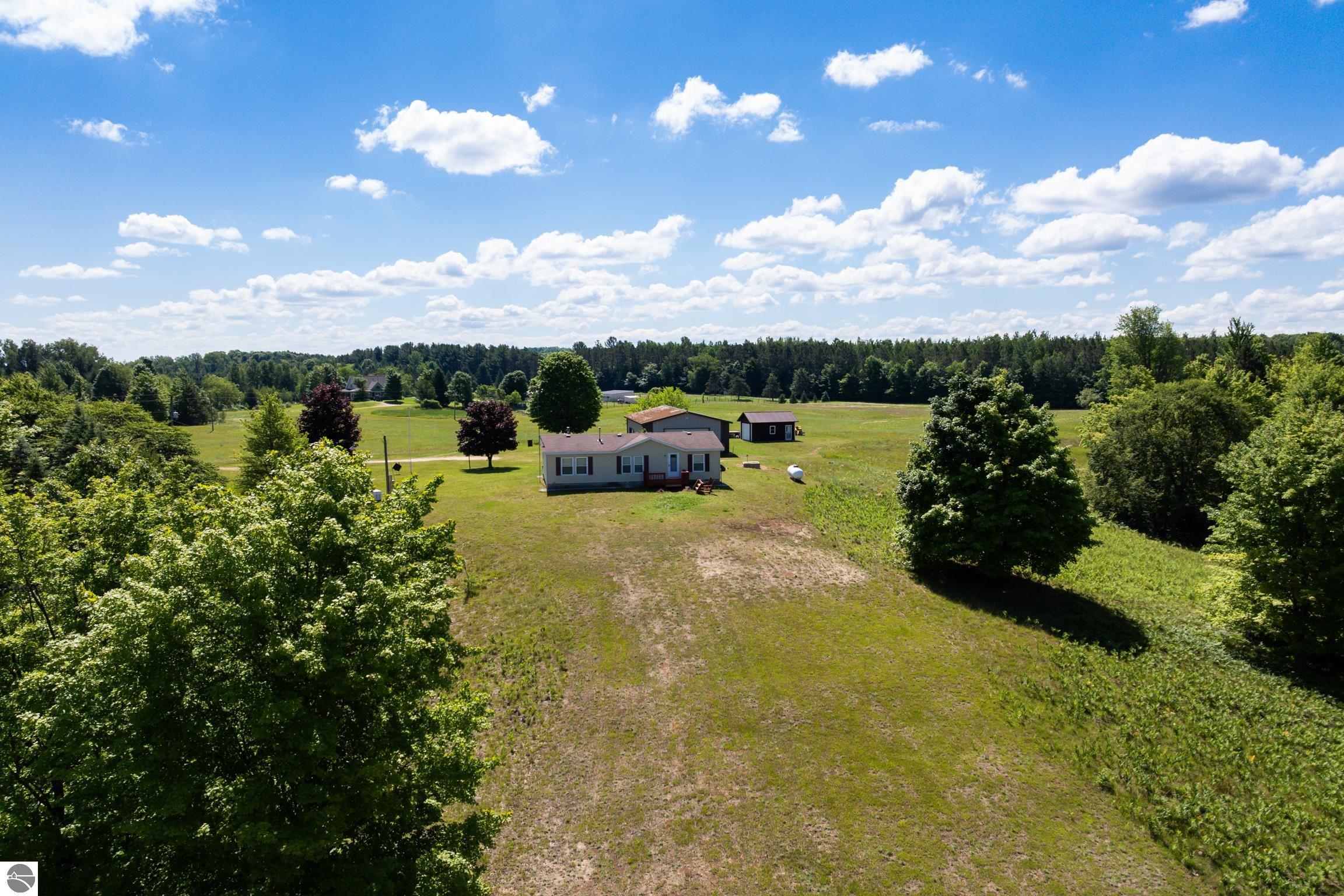 2324 Krumlauf Road, Kalkaska, MI 49646 — Photo 31