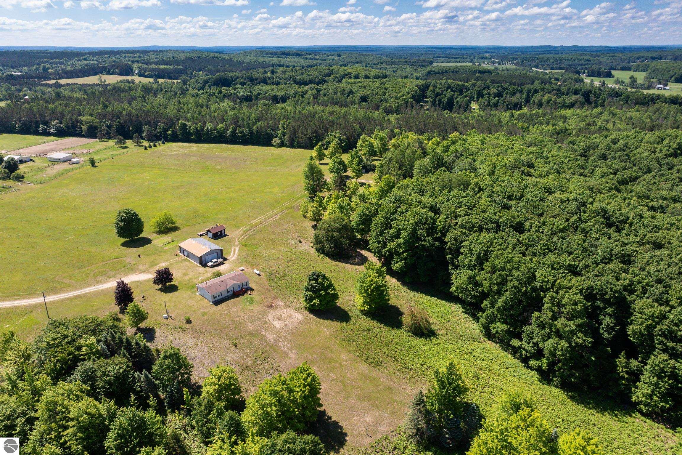 2324 Krumlauf Road, Kalkaska, MI 49646 — Photo 32