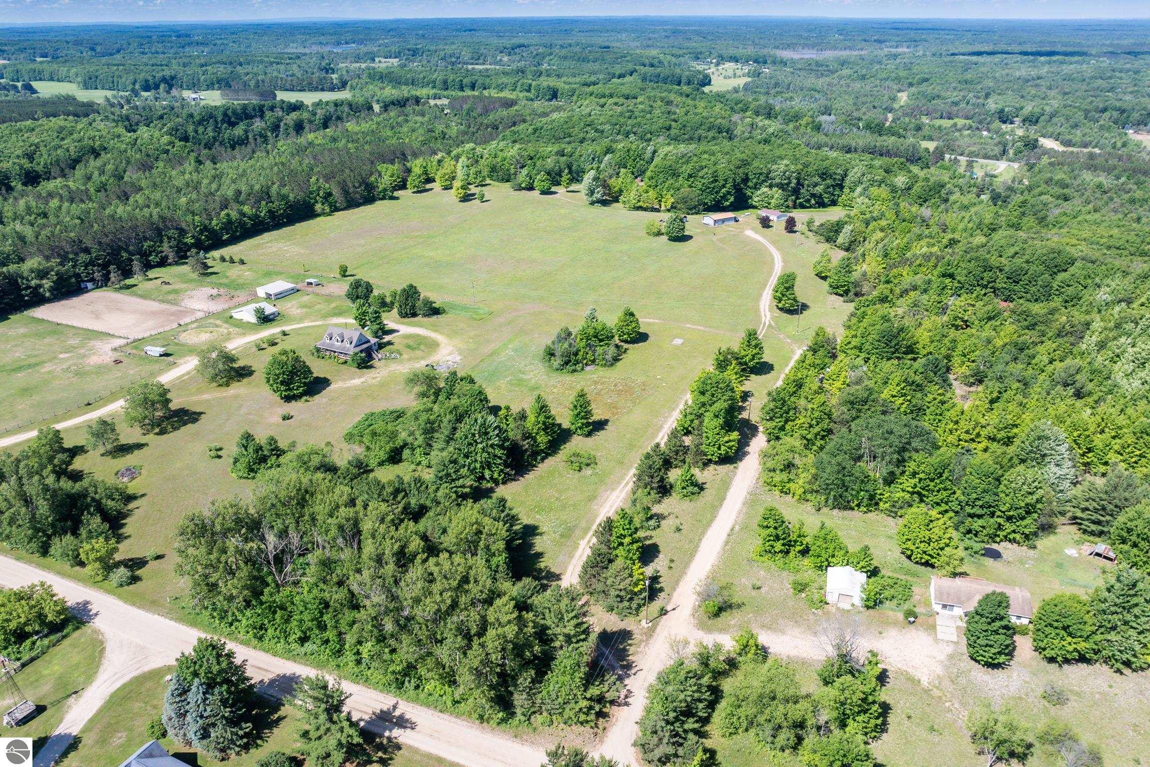 2324 Krumlauf Road, Kalkaska, MI 49646 — Photo 33