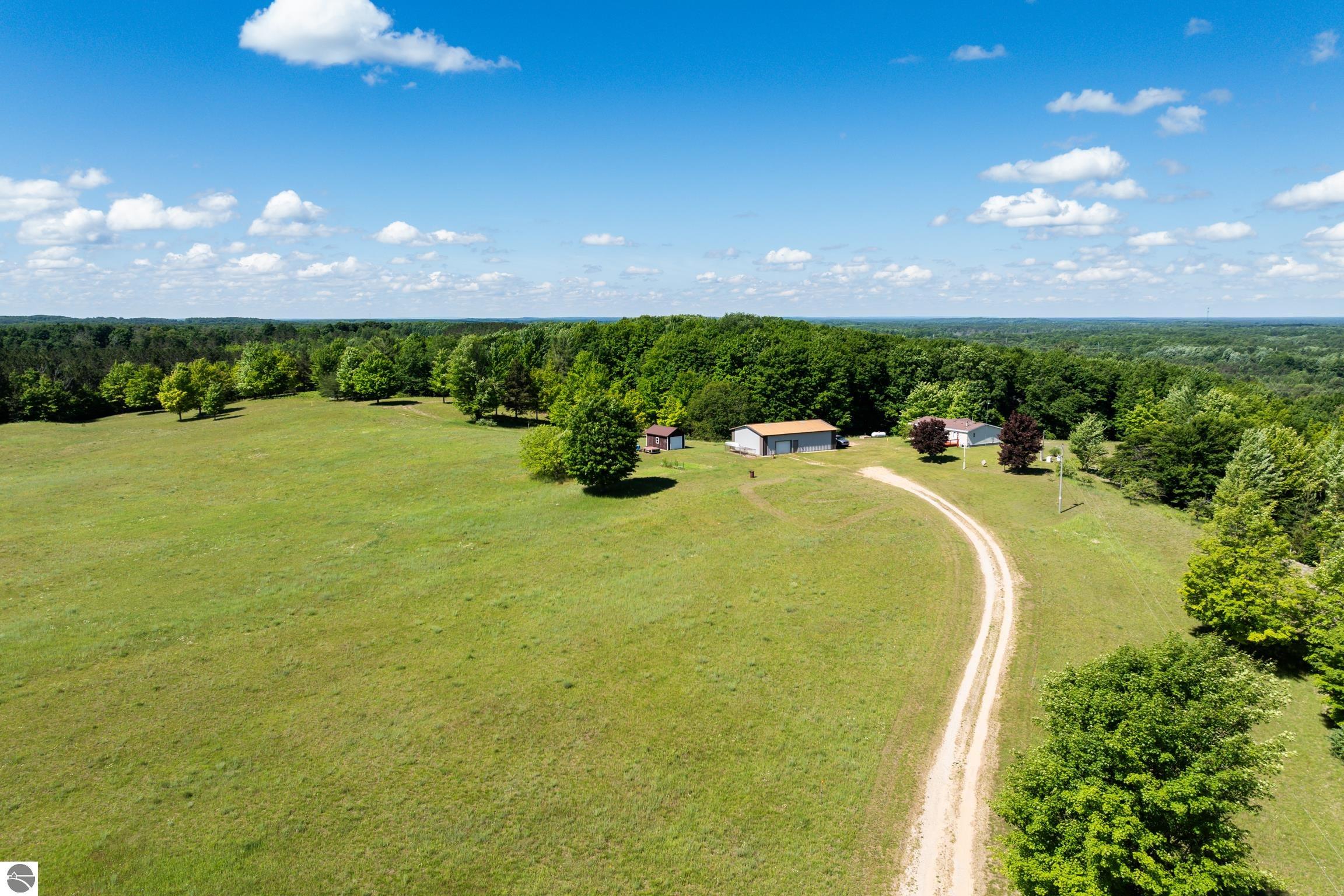 2324 Krumlauf Road, Kalkaska, MI 49646 — Photo 37