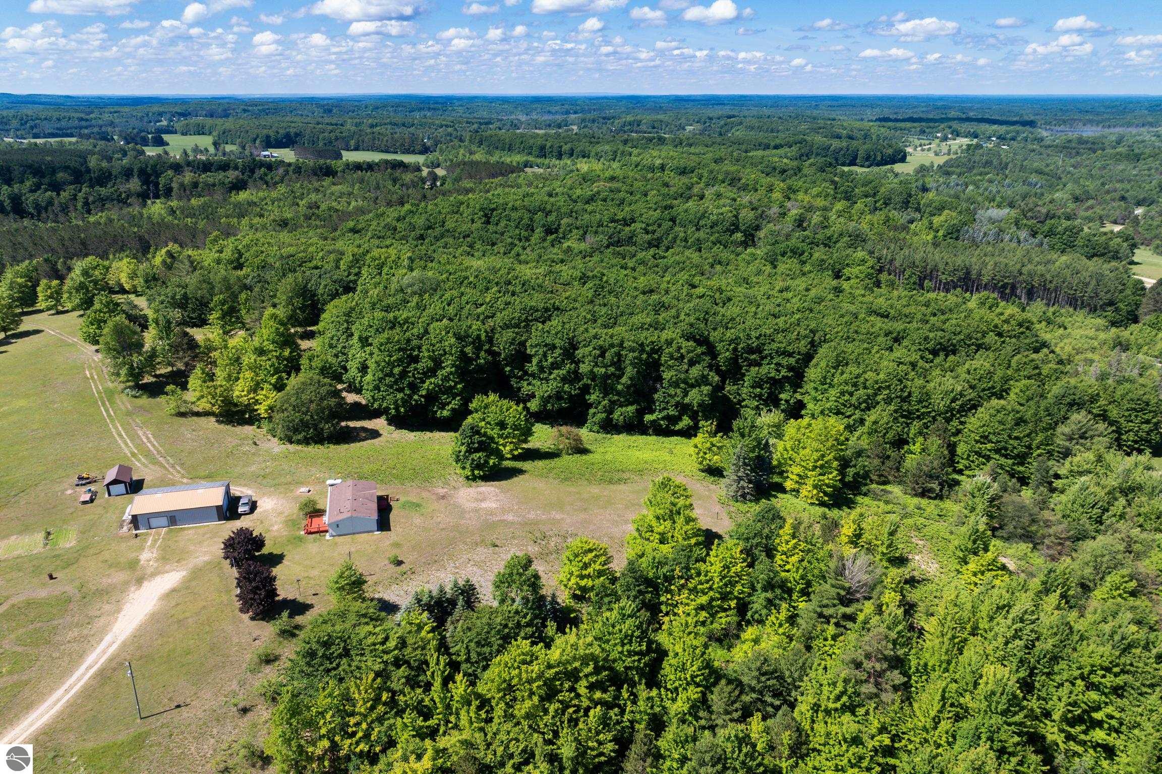 2324 Krumlauf Road, Kalkaska, MI 49646 — Photo 39