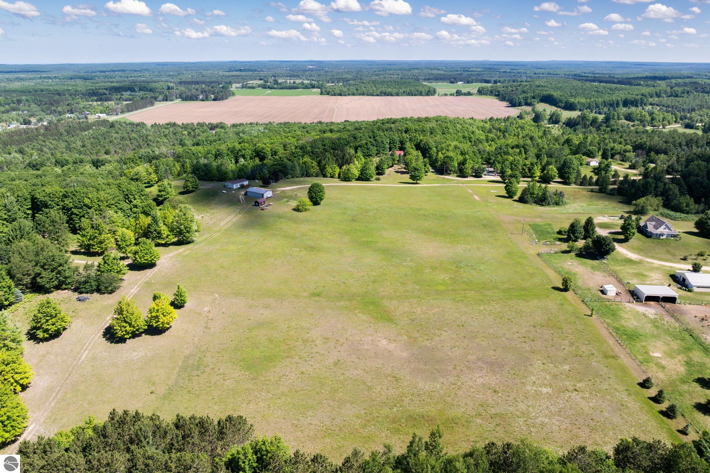 2324 Krumlauf Road, Kalkaska, MI 49646 — Photo 44