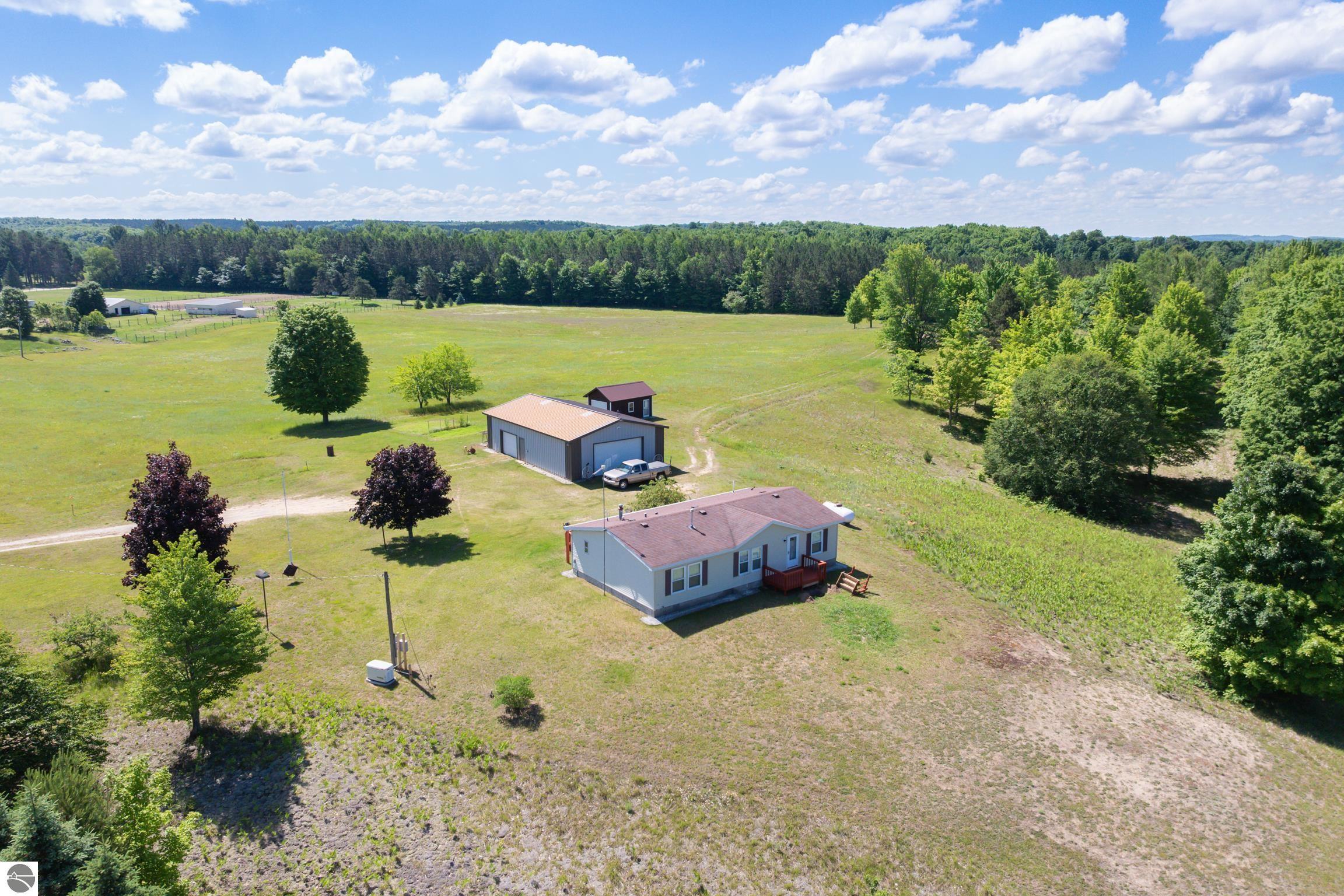 2324 Krumlauf Road, Kalkaska, MI 49646 — Photo 45