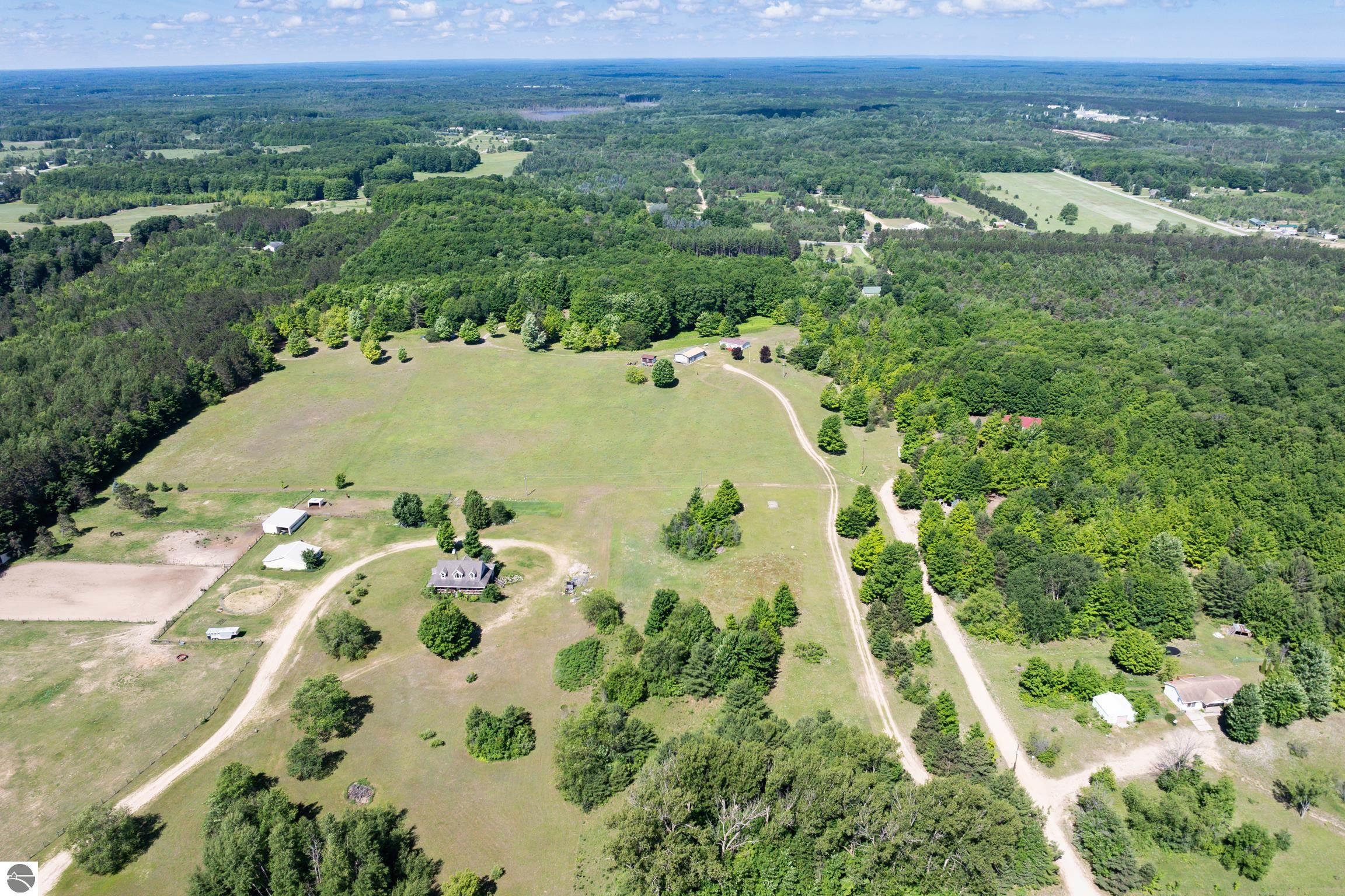 2324 Krumlauf Road, Kalkaska, MI 49646 — Photo 46