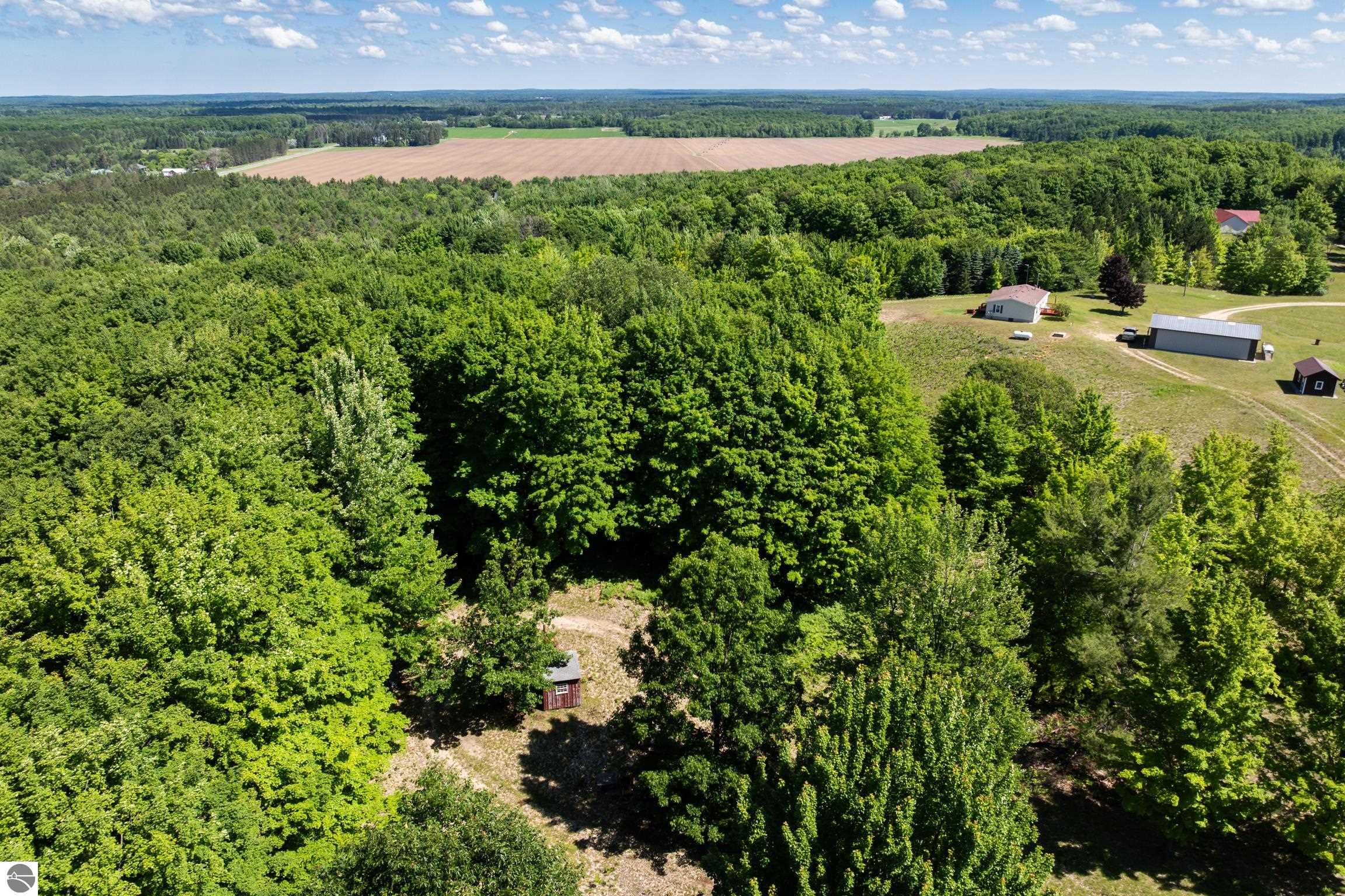 2324 Krumlauf Road, Kalkaska, MI 49646 — Photo 47