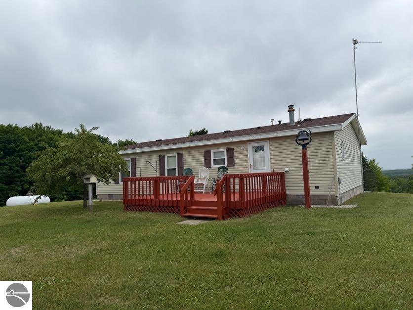 2324 Krumlauf Road, Kalkaska, MI 49646 — Photo 50