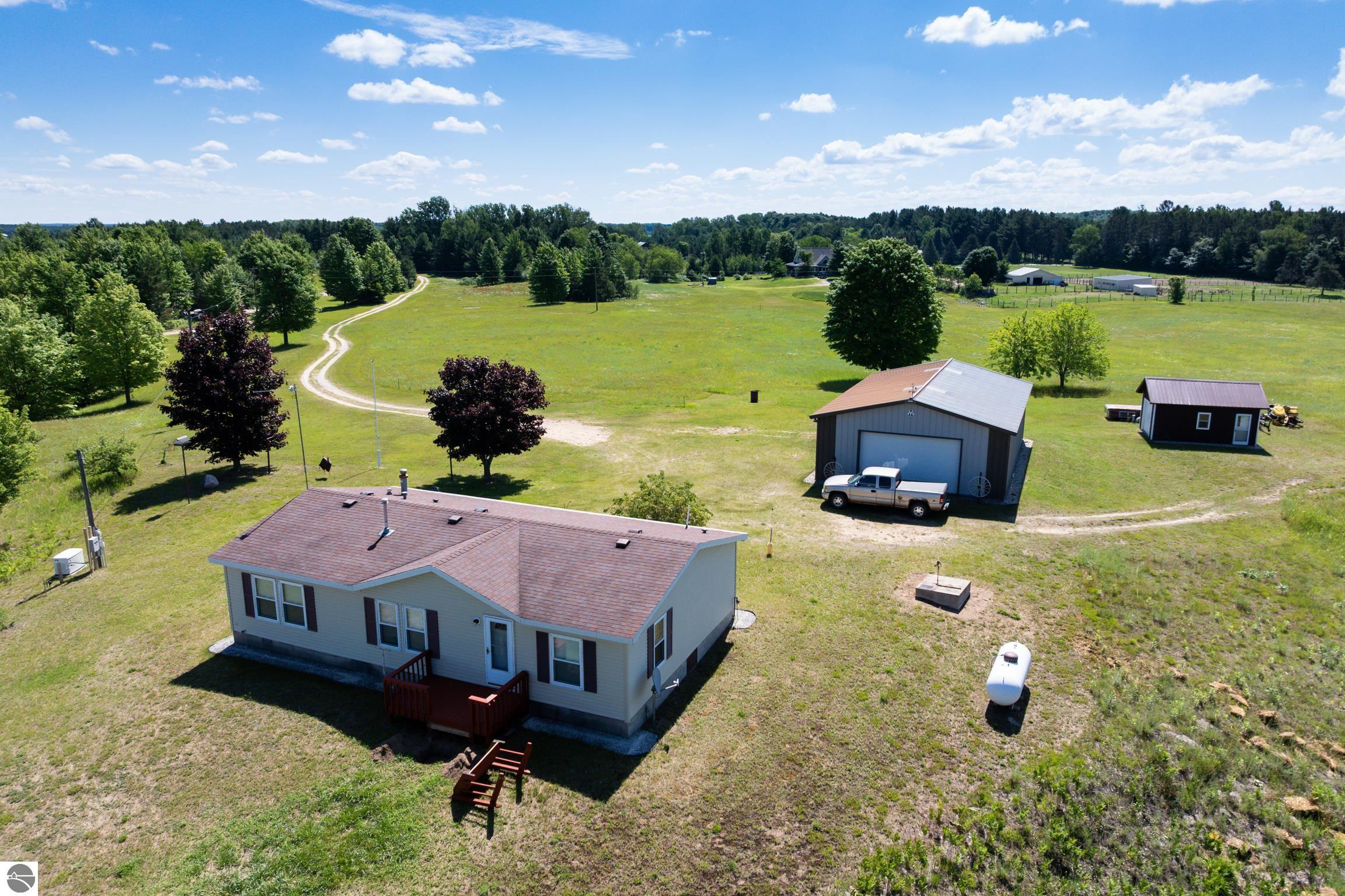 2324 Krumlauf Road, Kalkaska, MI 49646 — Photo 6