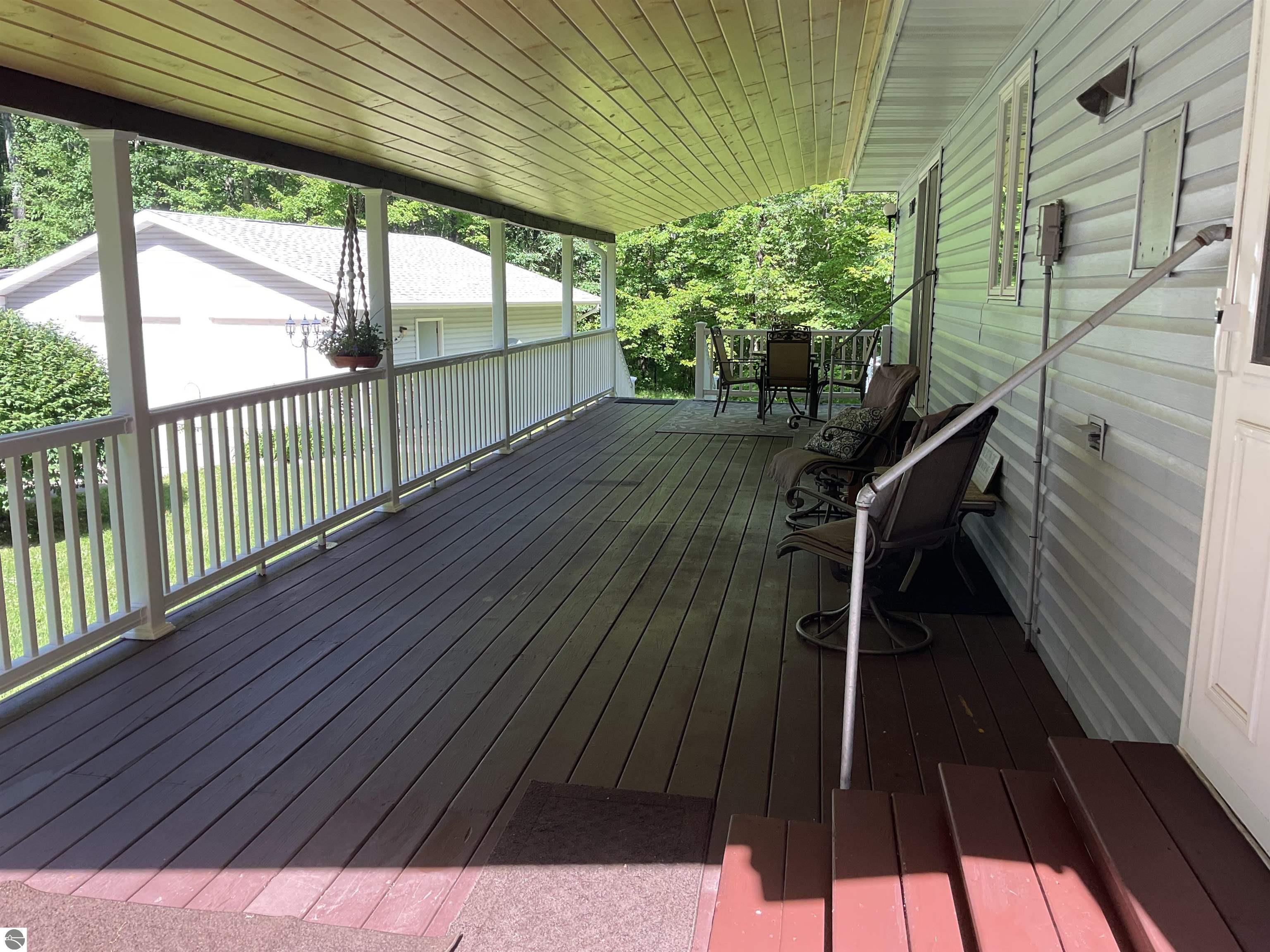 3300 E Arnold Lake Road, Harrison, MI 48625 — Photo 11