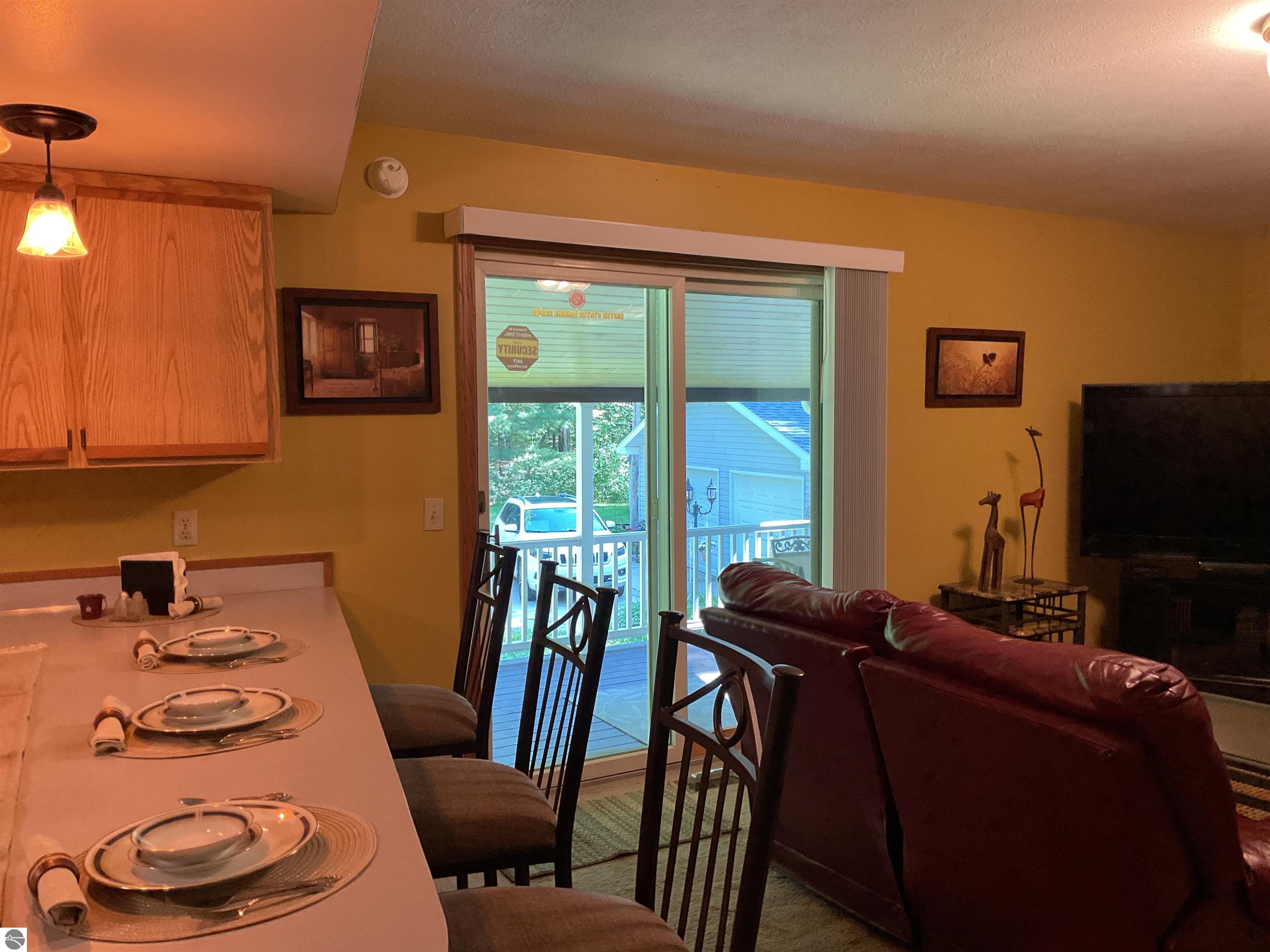 3300 E Arnold Lake Road, Harrison, MI 48625 — Photo 17