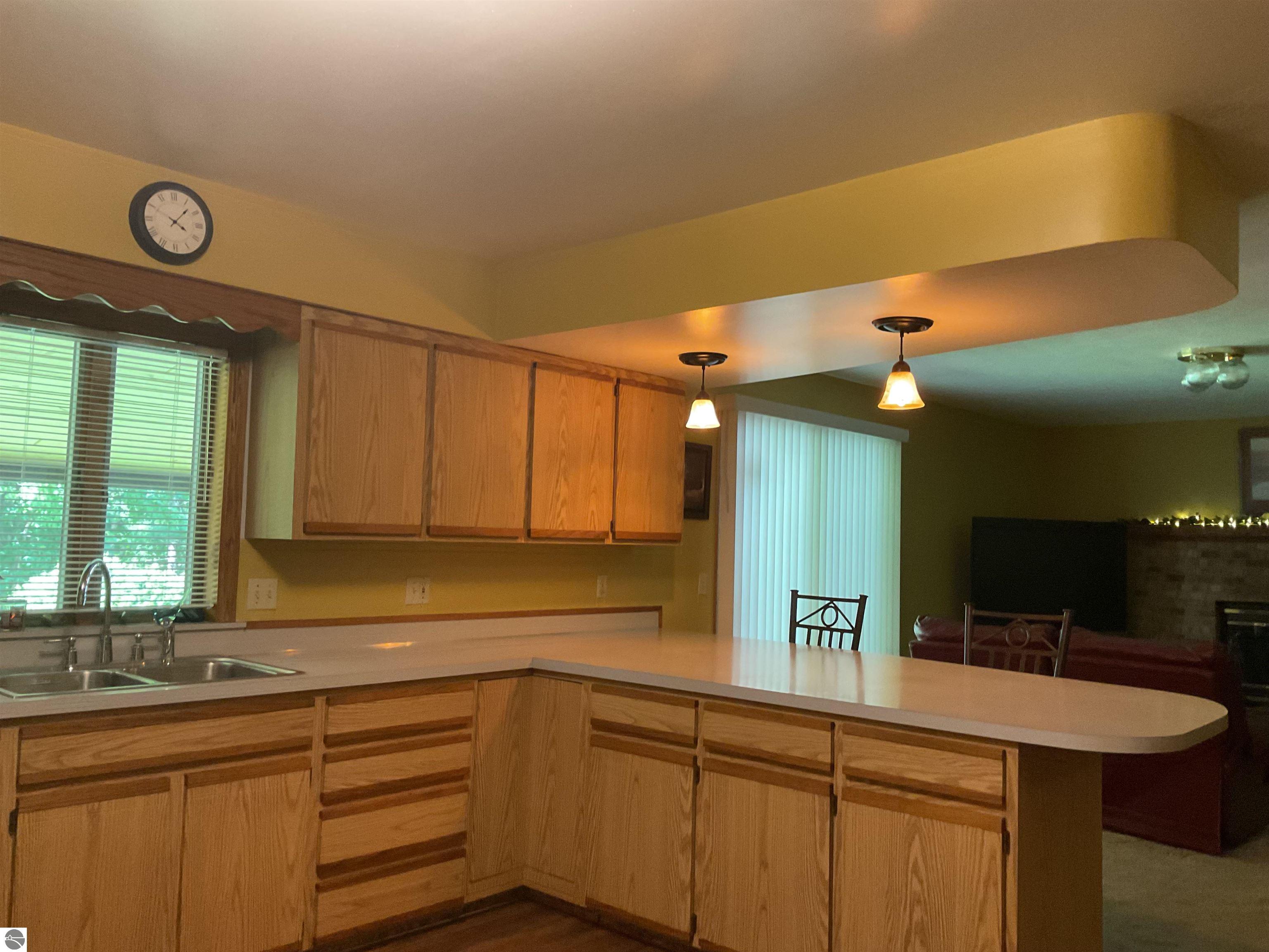 3300 E Arnold Lake Road, Harrison, MI 48625 — Photo 18