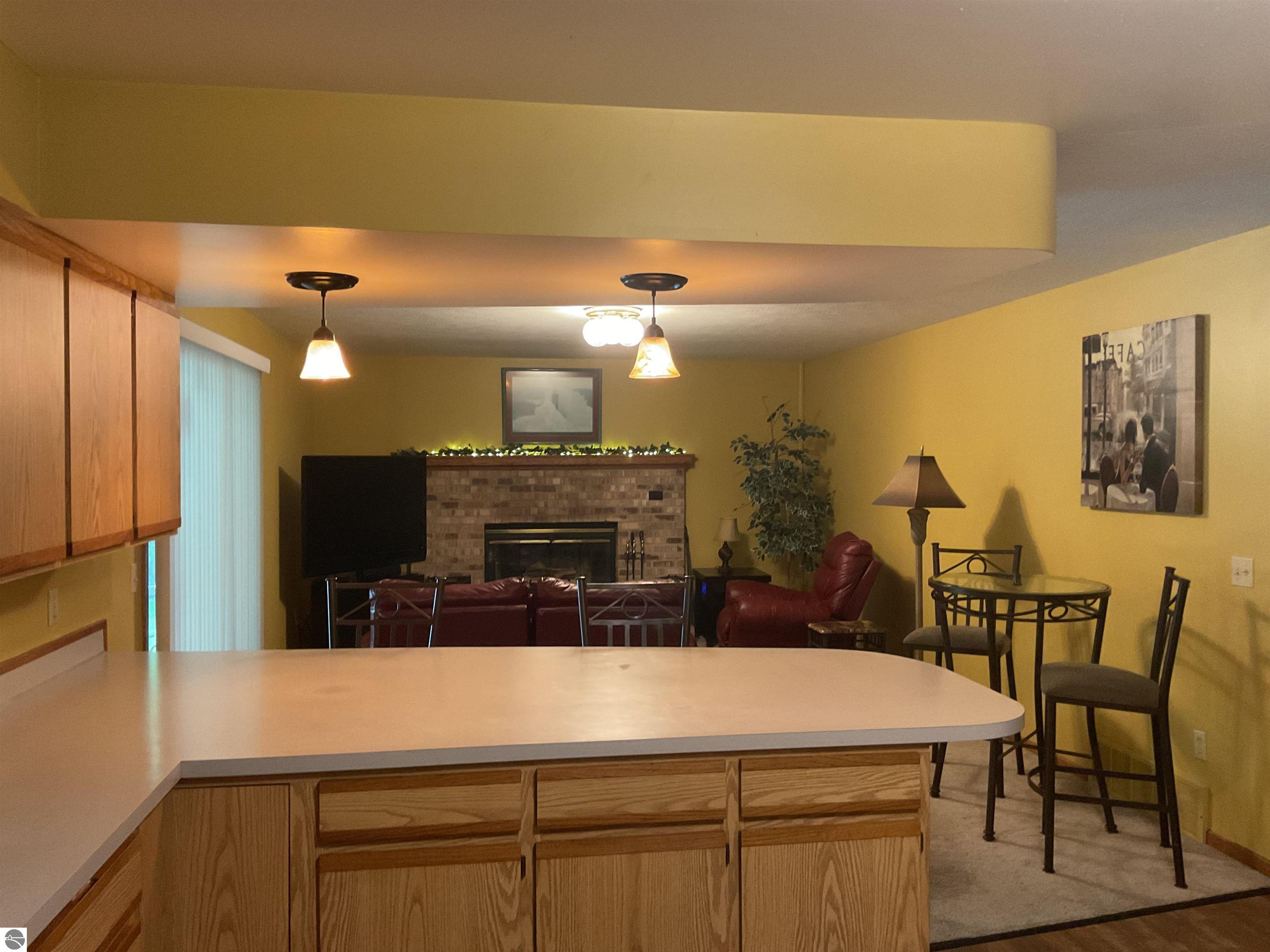 3300 E Arnold Lake Road, Harrison, MI 48625 — Photo 19