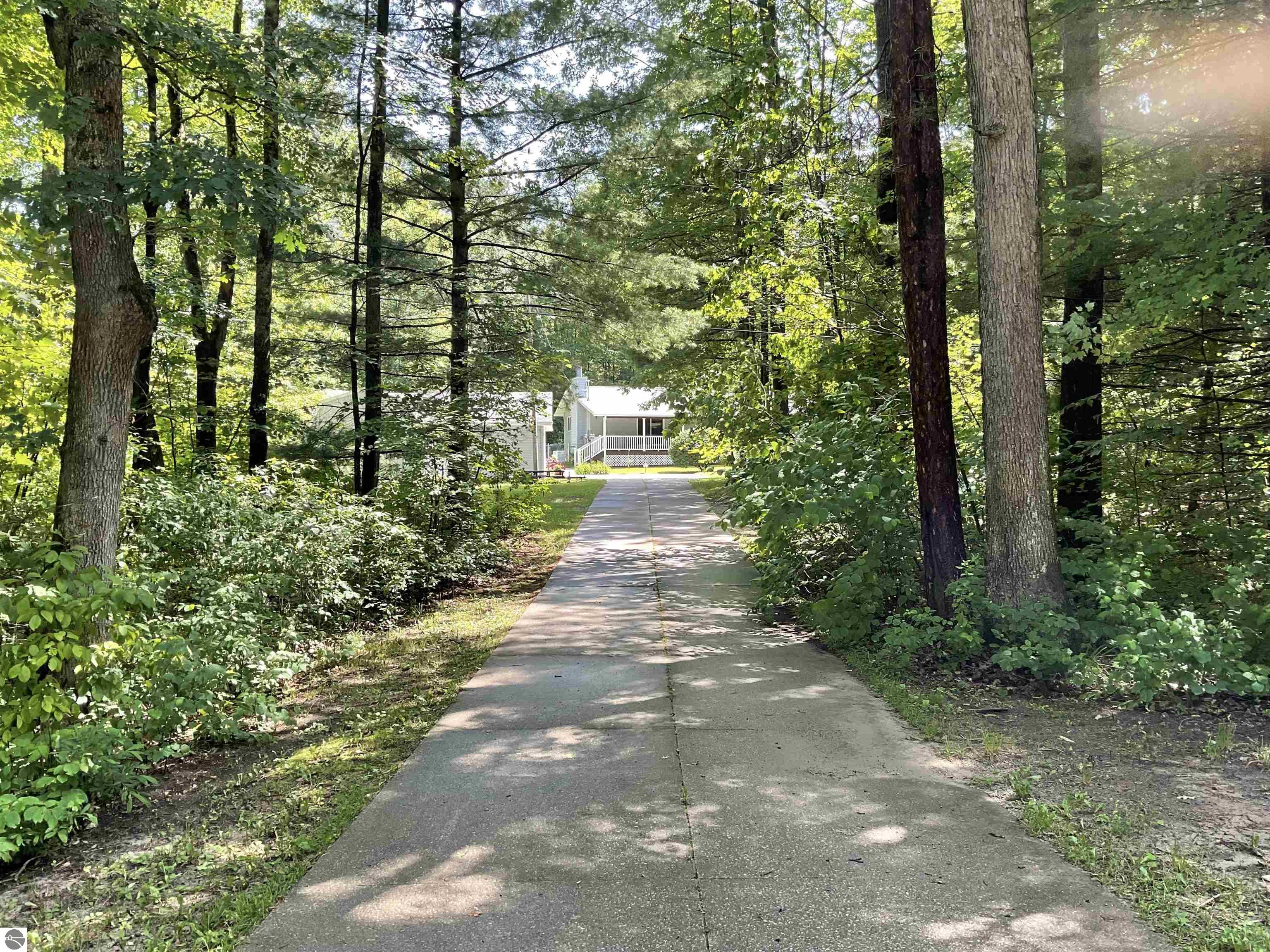 3300 E Arnold Lake Road, Harrison, MI 48625 — Photo 4