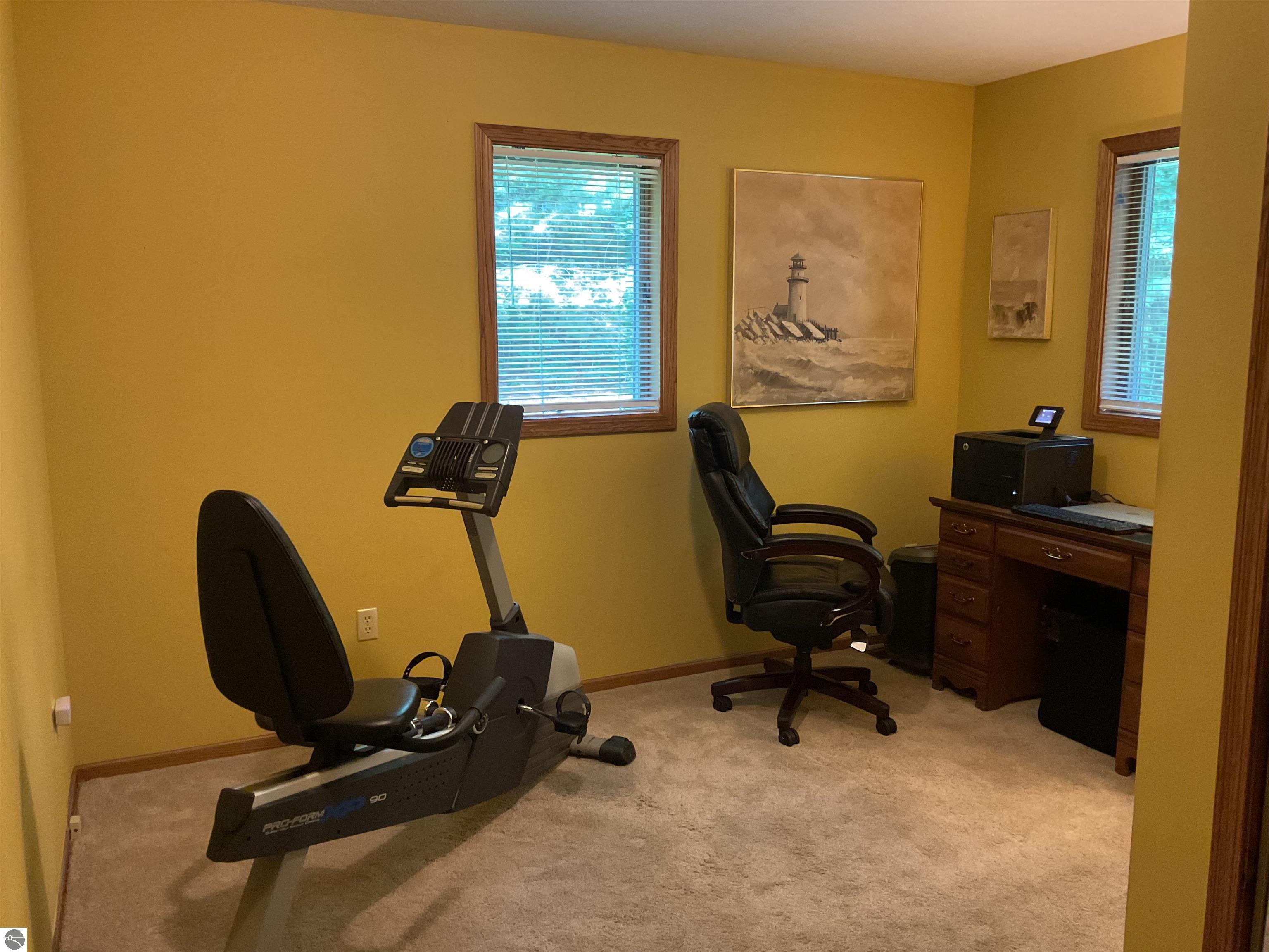 3300 E Arnold Lake Road, Harrison, MI 48625 — Photo 41