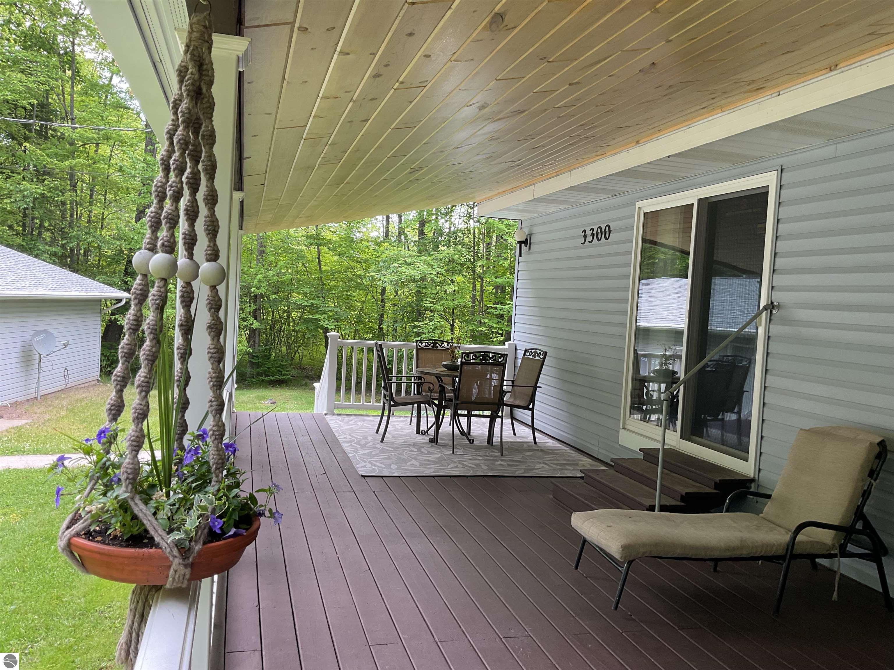 3300 E Arnold Lake Road, Harrison, MI 48625 — Photo 6