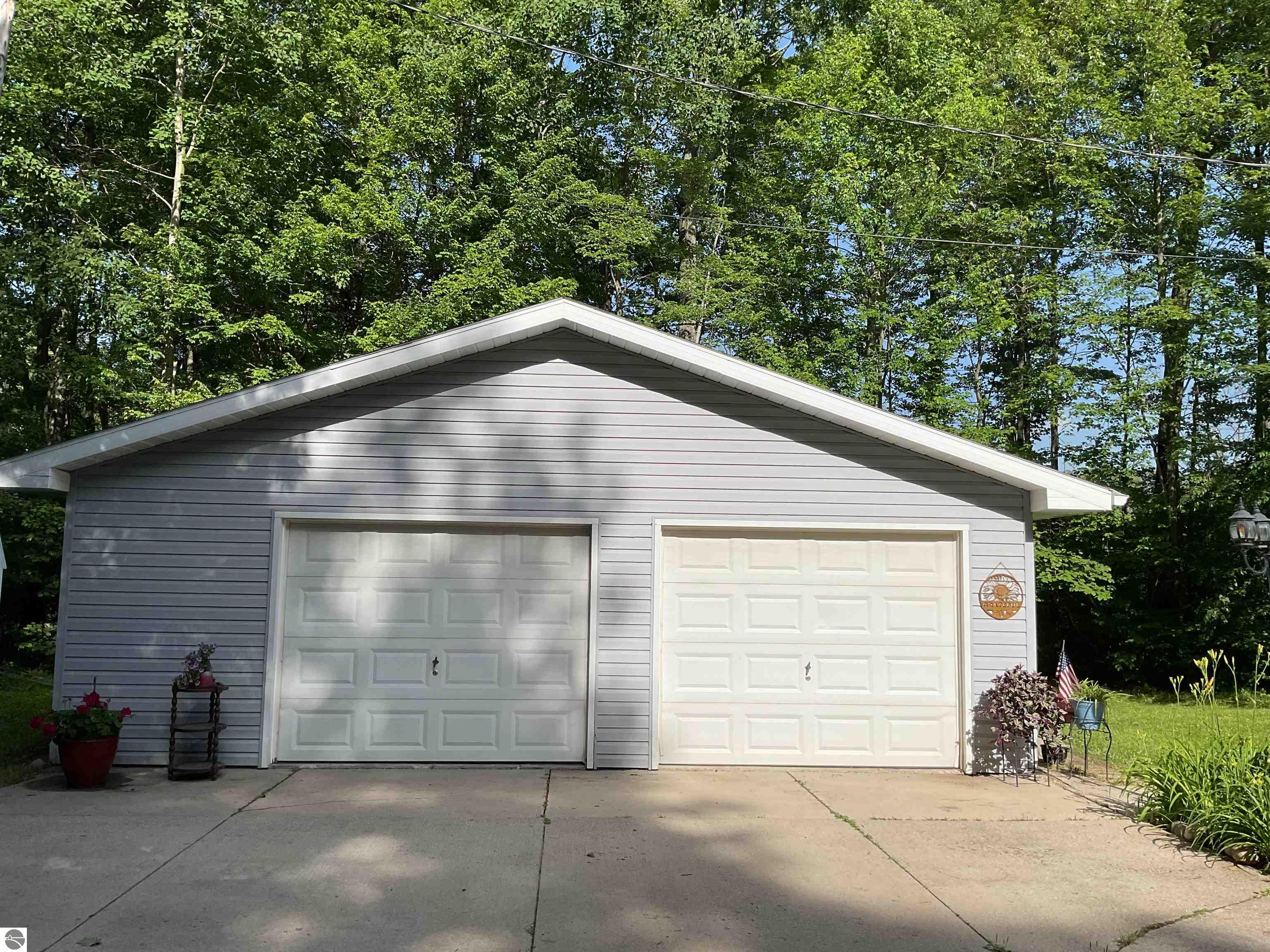 3300 E Arnold Lake Road, Harrison, MI 48625 — Photo 59