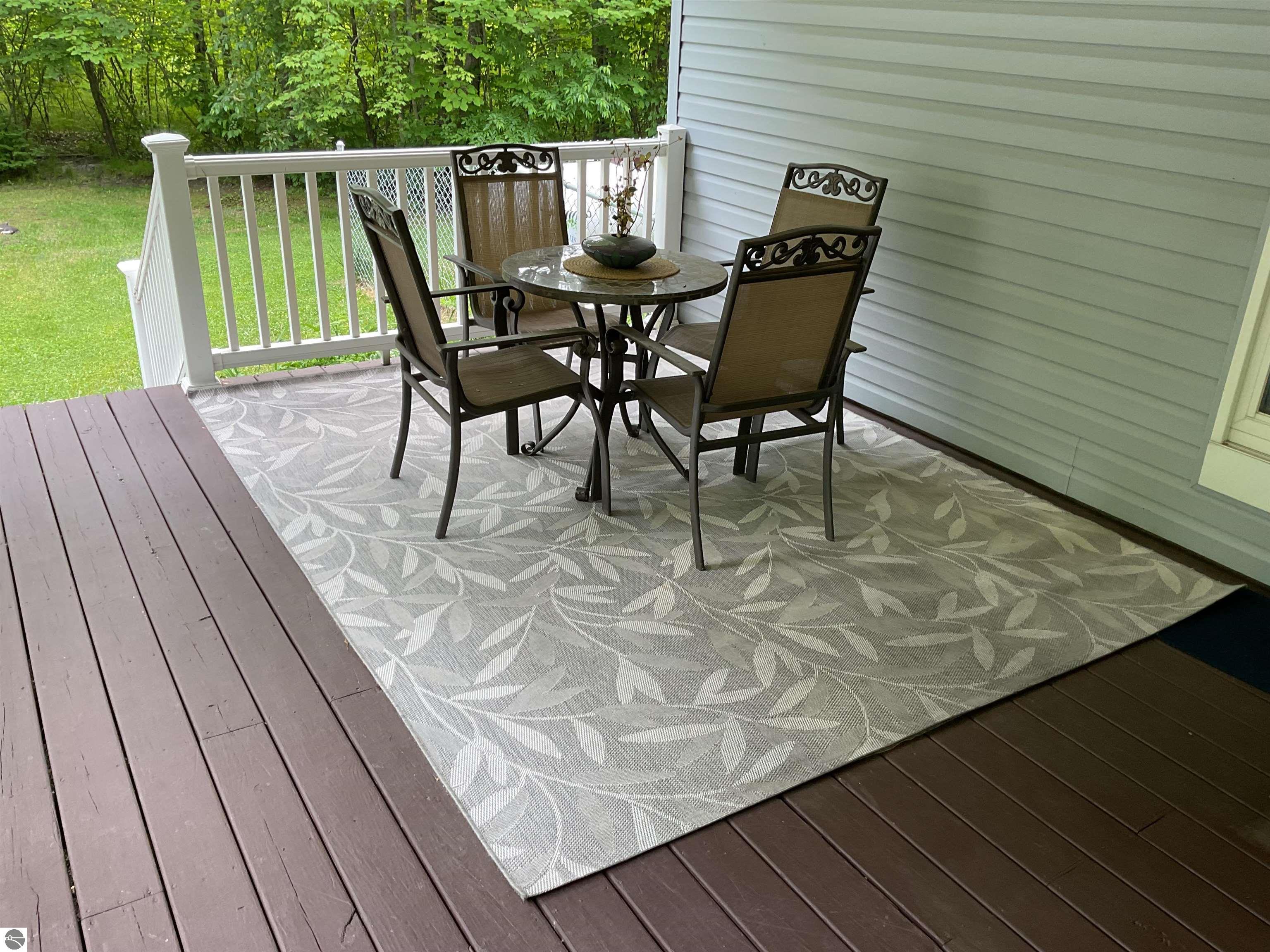 3300 E Arnold Lake Road, Harrison, MI 48625 — Photo 7