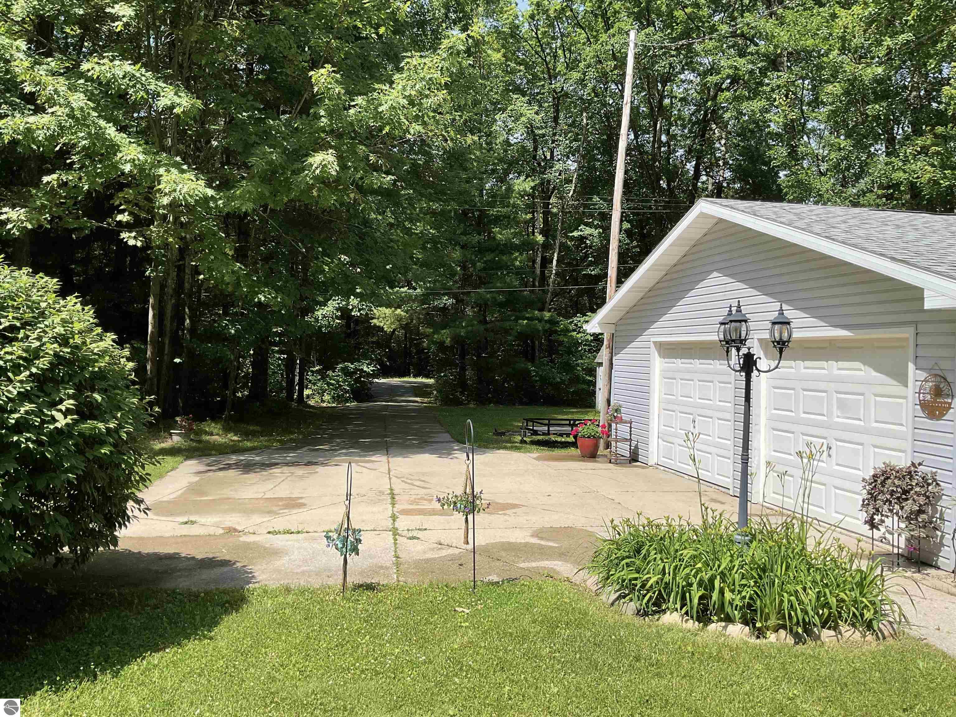 3300 E Arnold Lake Road, Harrison, MI 48625 — Photo 70
