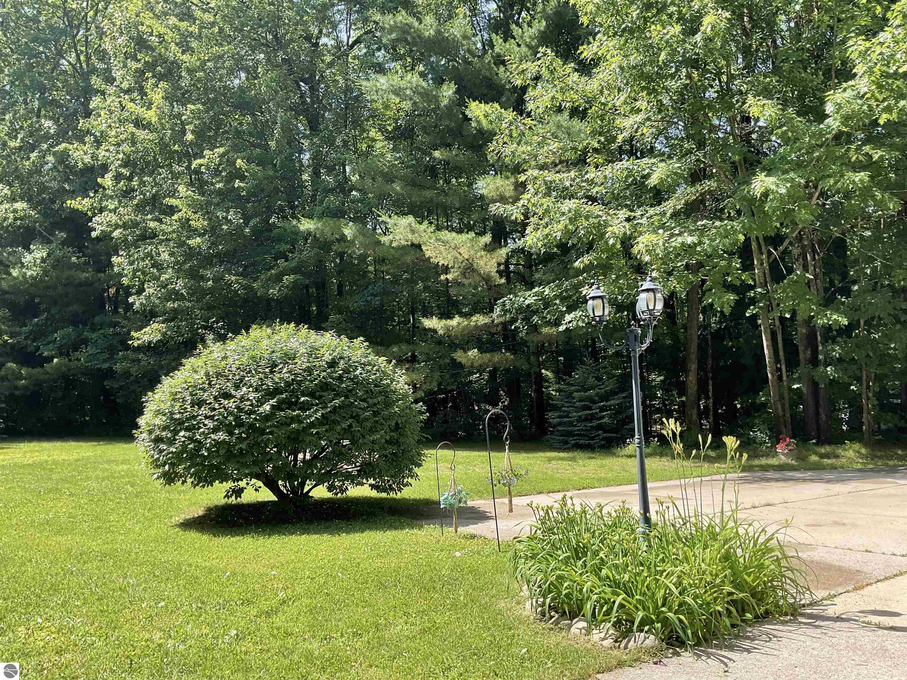 3300 E Arnold Lake Road, Harrison, MI 48625 — Photo 72