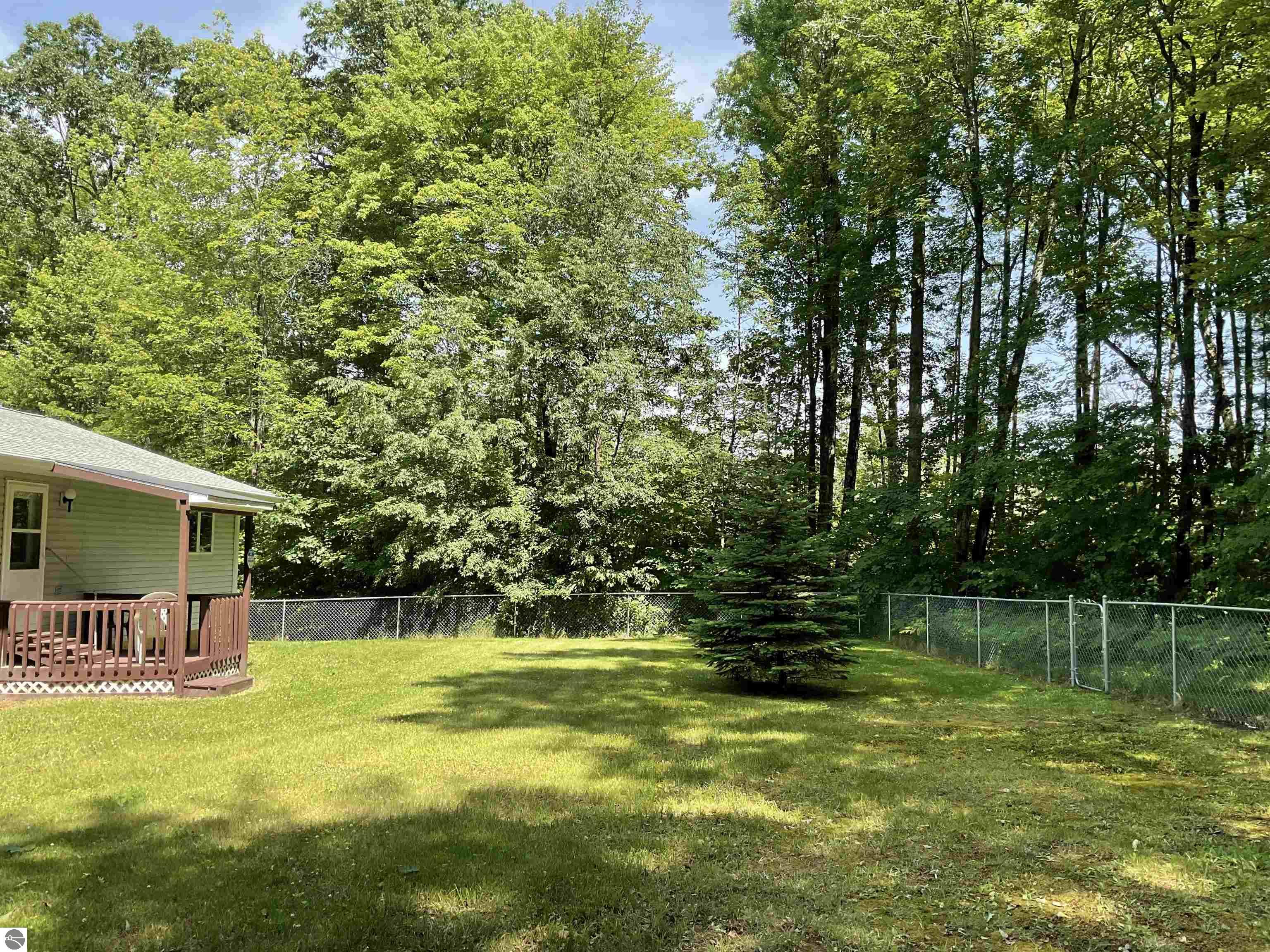 3300 E Arnold Lake Road, Harrison, MI 48625 — Photo 74