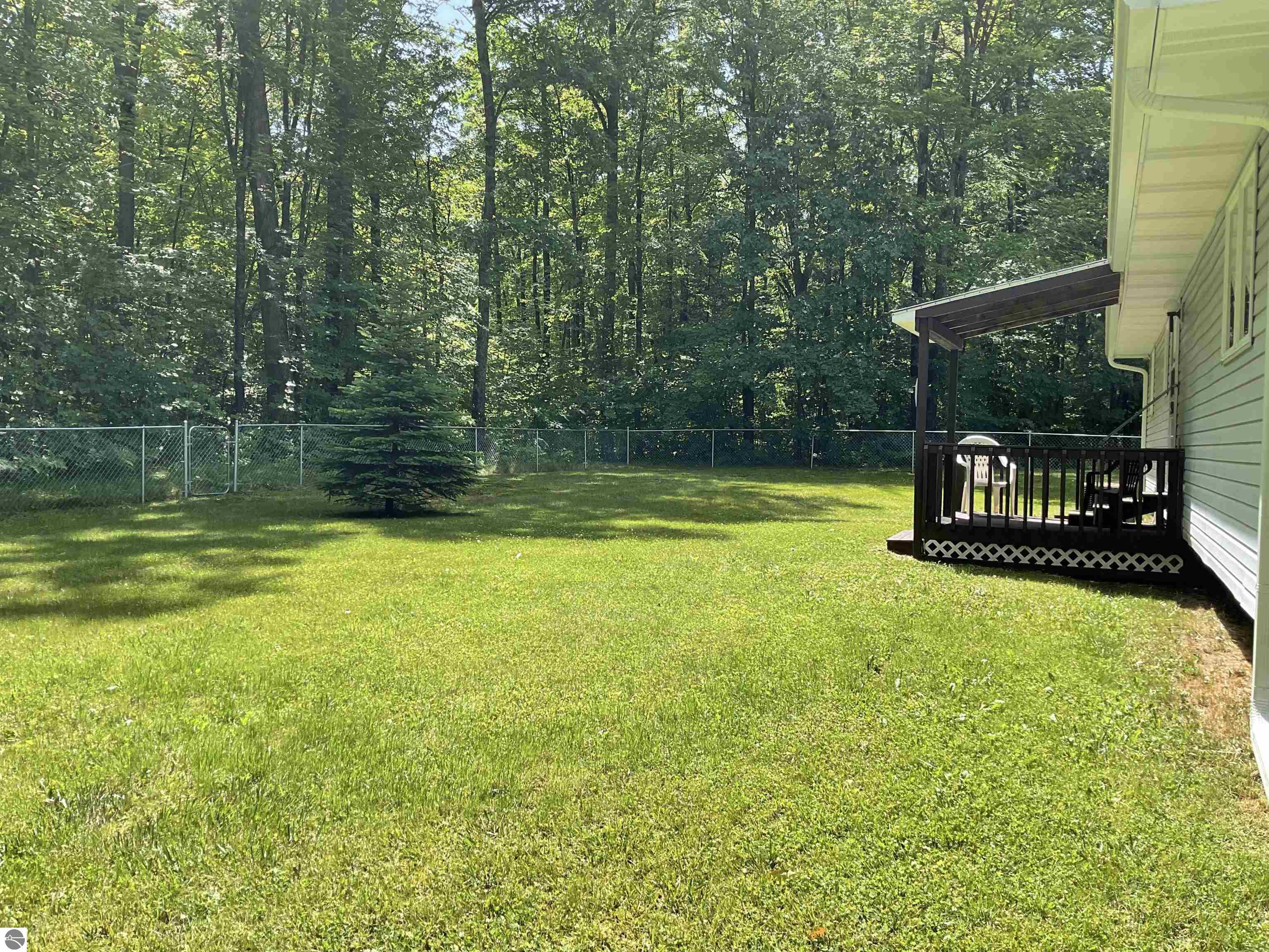 3300 E Arnold Lake Road, Harrison, MI 48625 — Photo 75