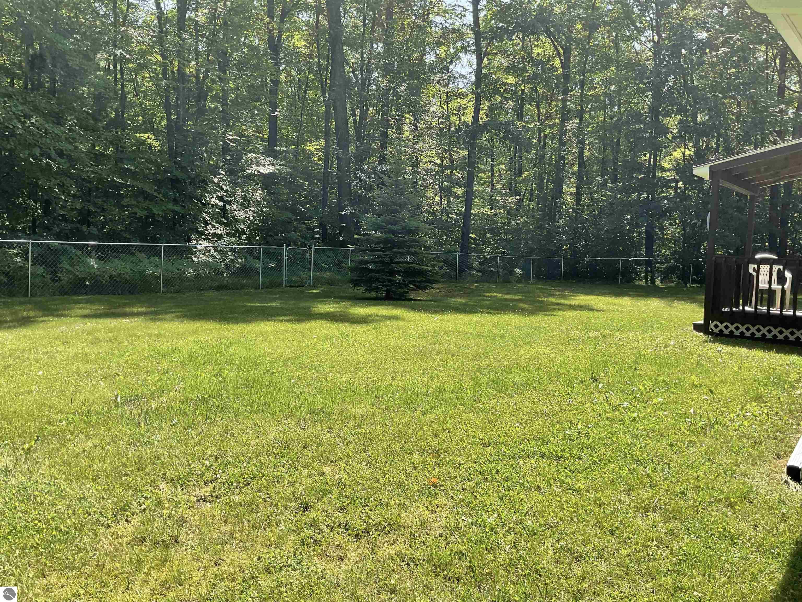 3300 E Arnold Lake Road, Harrison, MI 48625 — Photo 76