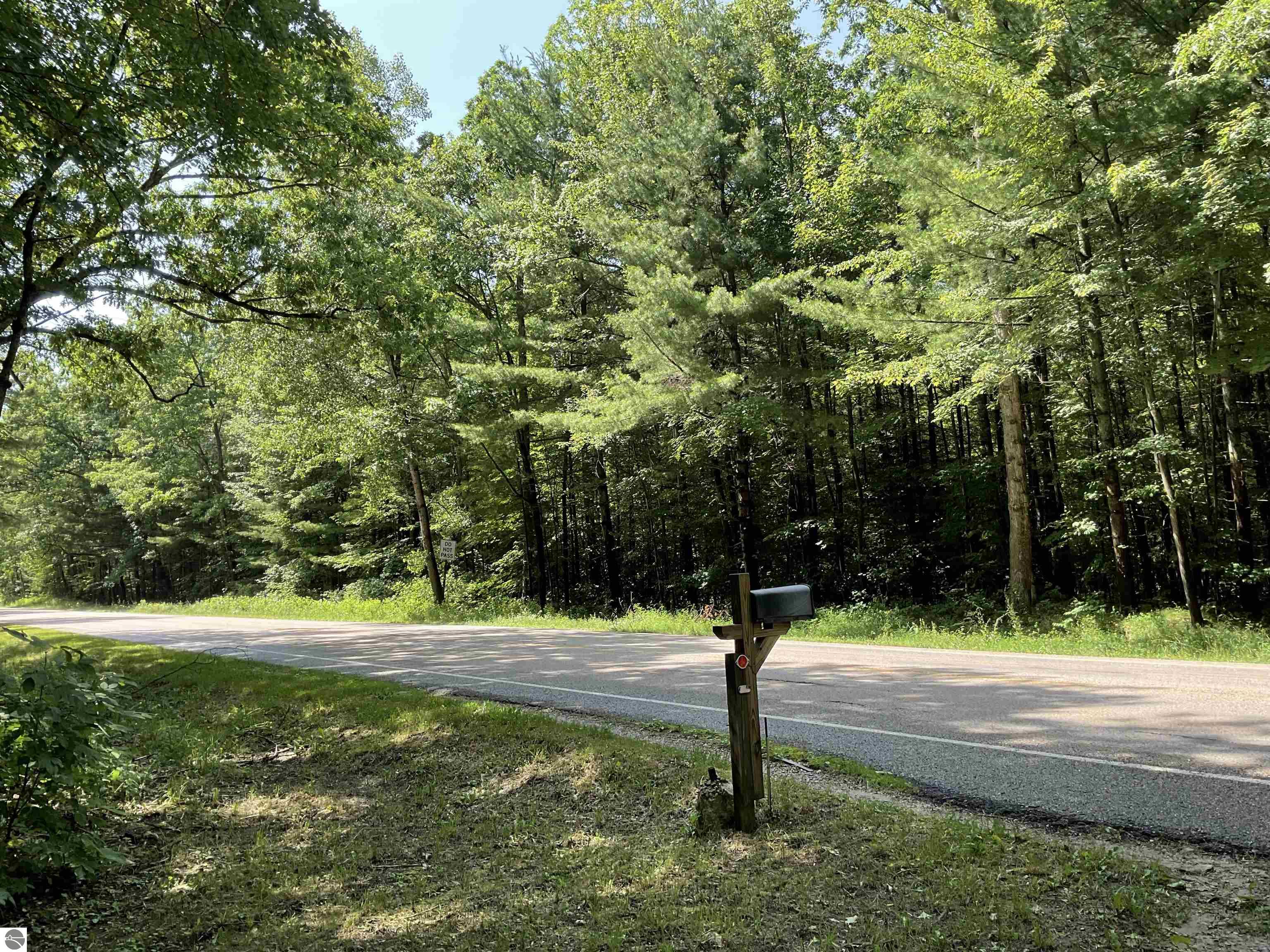 3300 E Arnold Lake Road, Harrison, MI 48625 — Photo 80