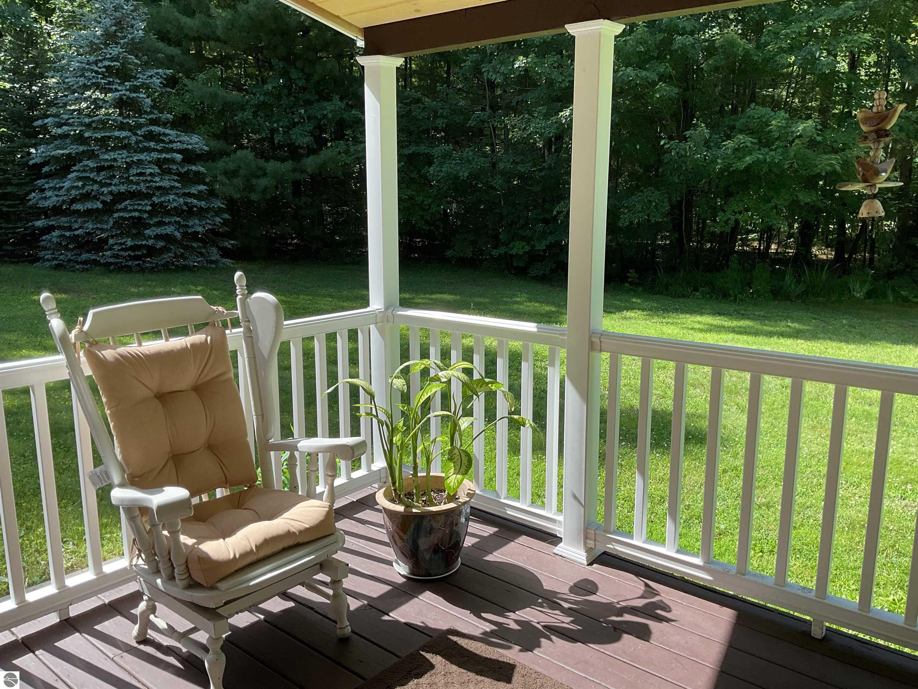 3300 E Arnold Lake Road, Harrison, MI 48625 — Photo 9