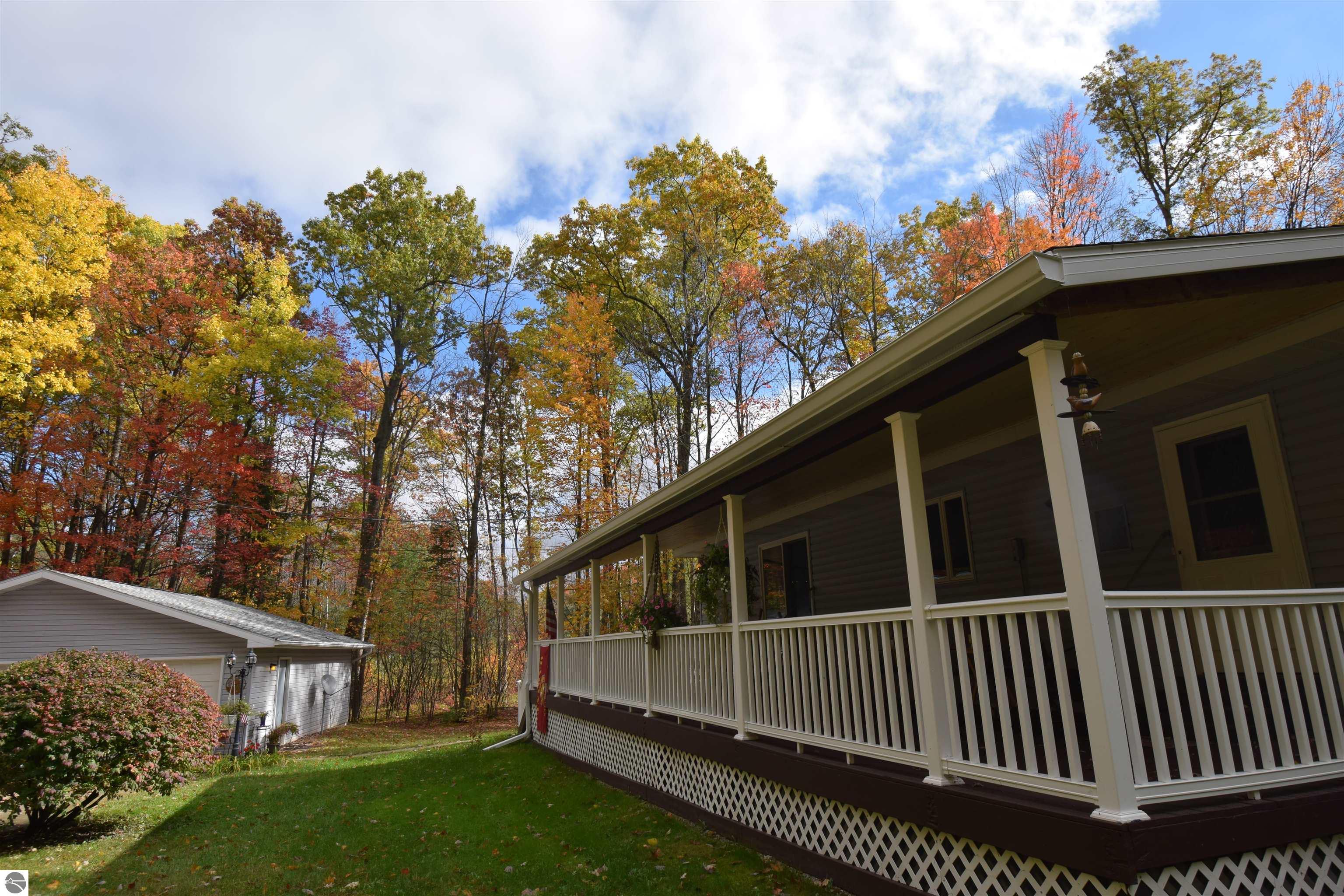 3300 E Arnold Lake Road, Harrison, MI 48625 — Photo 81