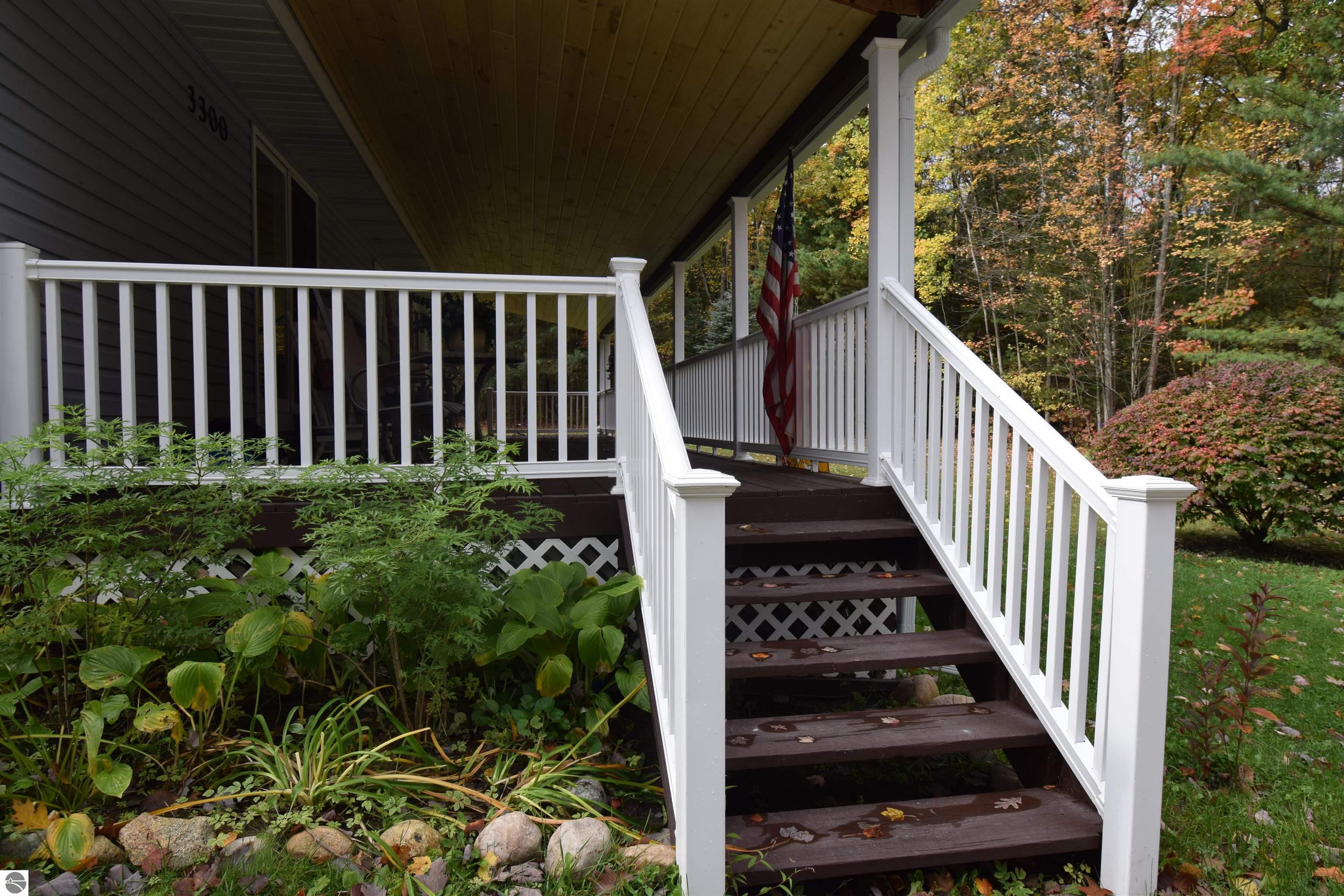 3300 E Arnold Lake Road, Harrison, MI 48625 — Photo 83