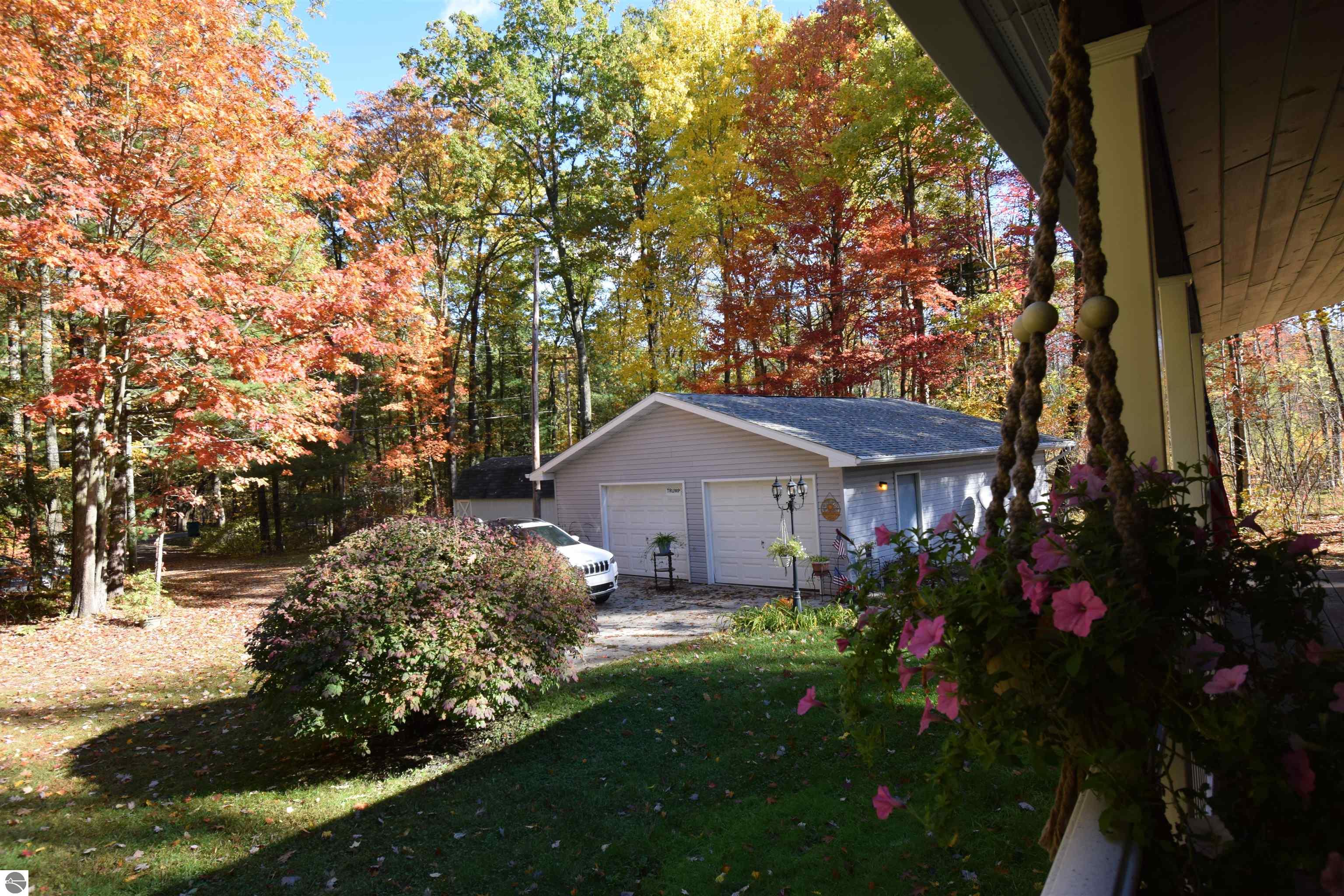 3300 E Arnold Lake Road, Harrison, MI 48625 — Photo 85