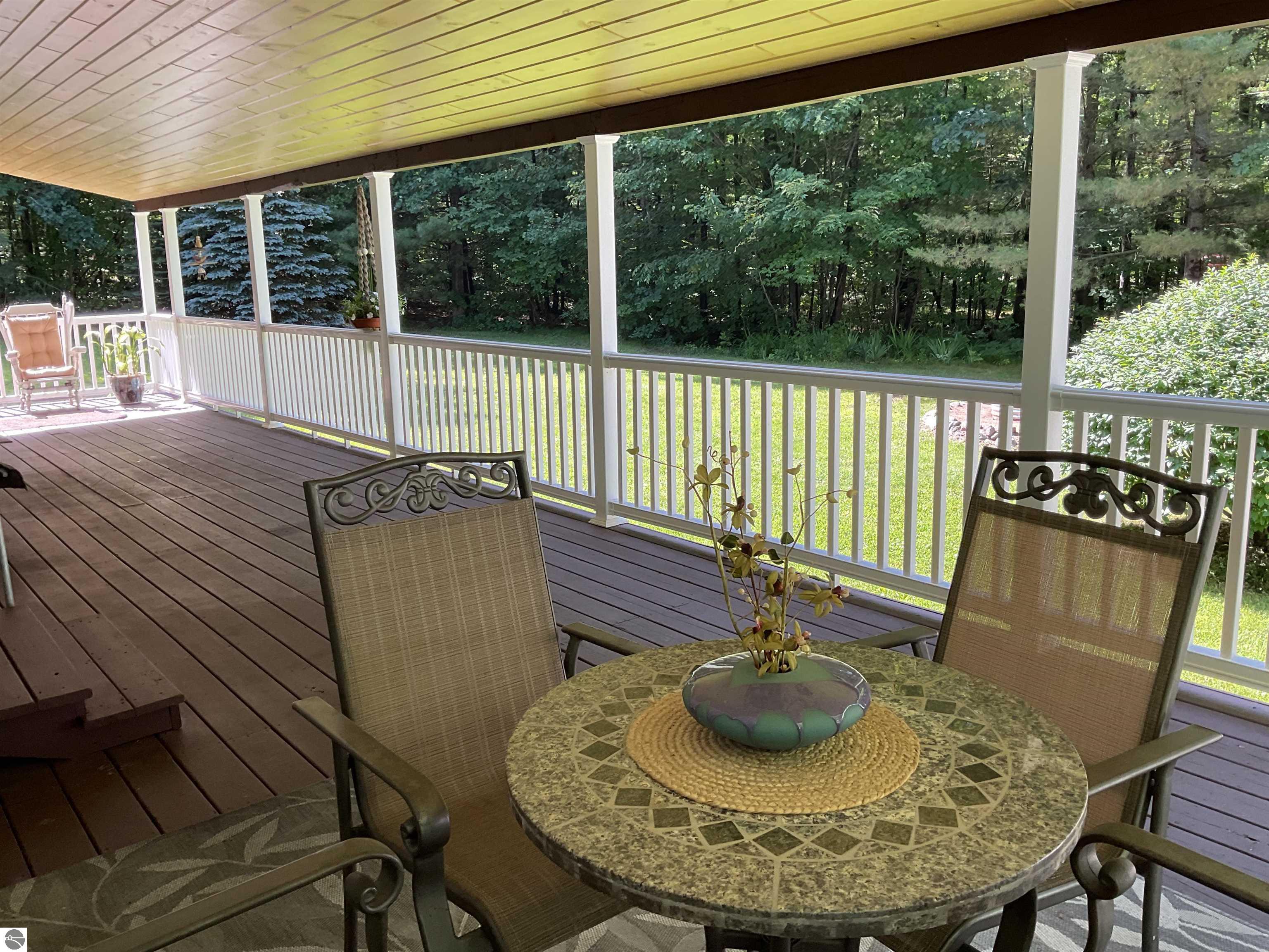 3300 E Arnold Lake Road, Harrison, MI 48625 — Photo 10