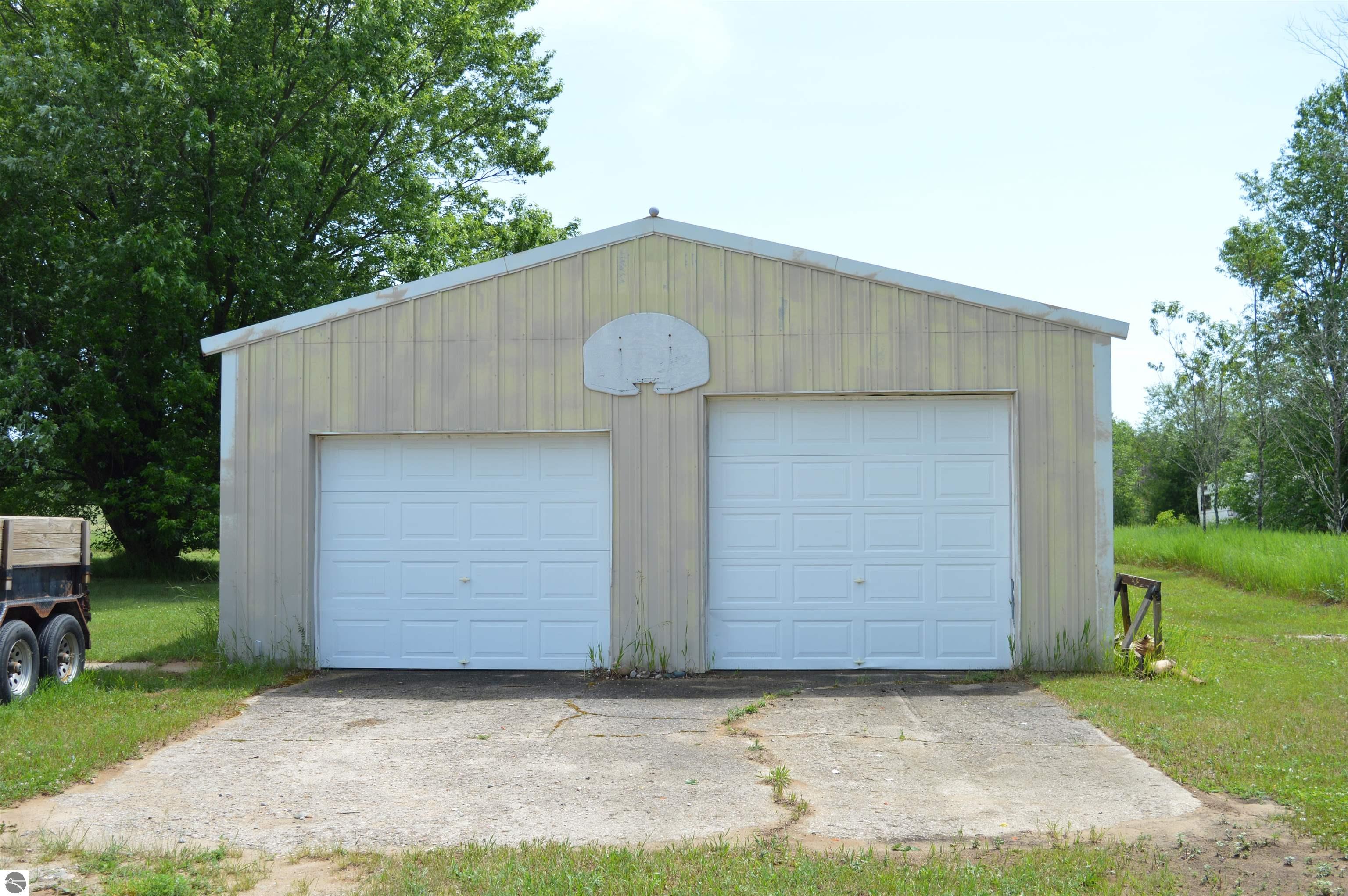 6268 E M-72, Kalkaska, MI 49646 — Photo 4
