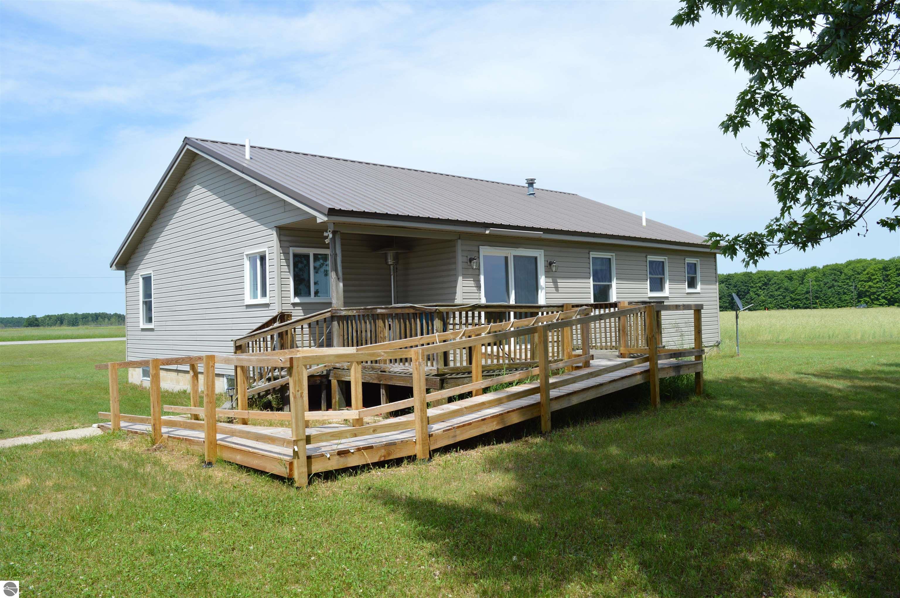 6268 E M-72, Kalkaska, MI 49646 — Photo 20