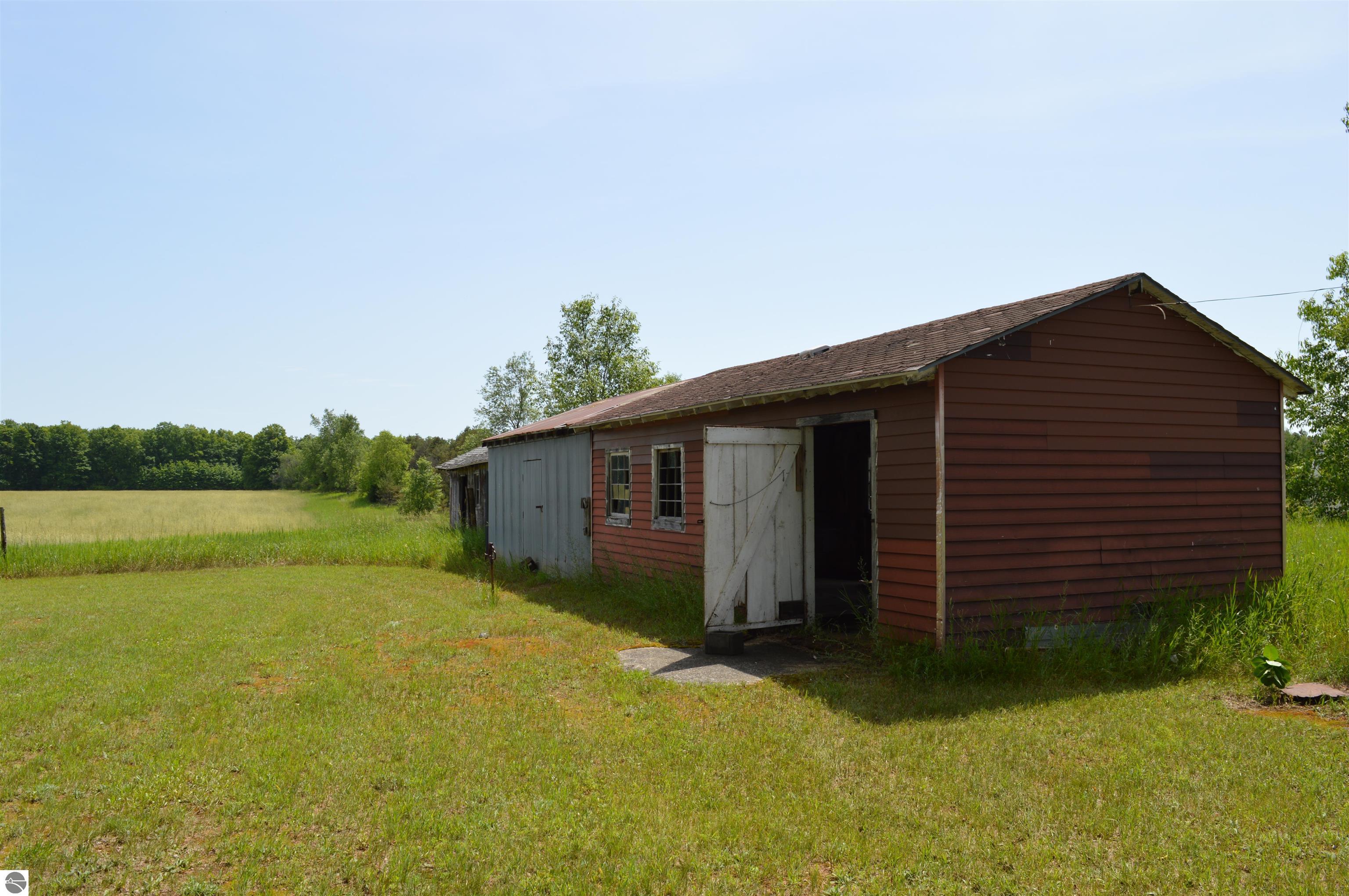 6268 E M-72, Kalkaska, MI 49646 — Photo 21